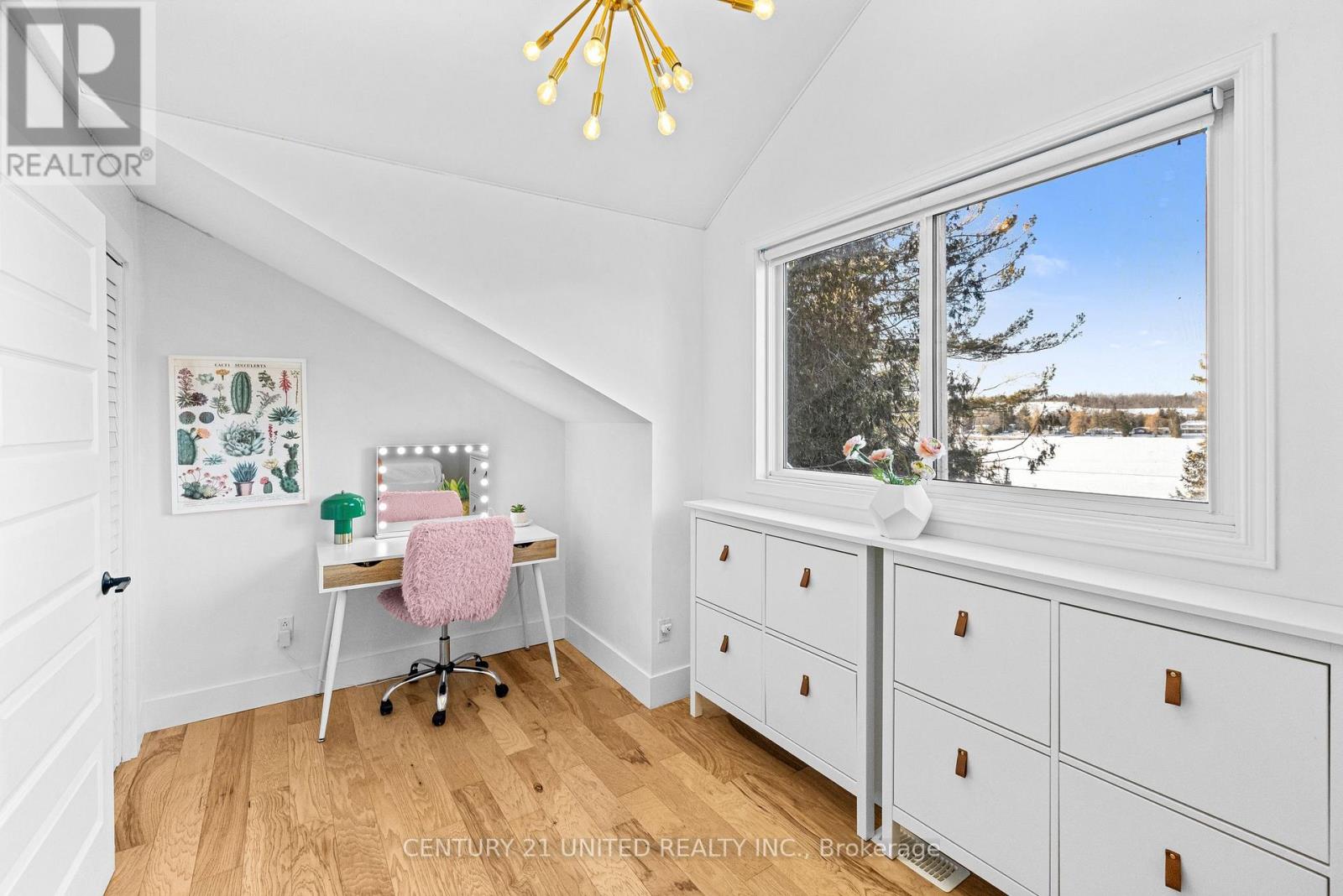 7 Resort Lane, Kawartha Lakes (Emily), Ontario  K0L 2W0 - Photo 33 - X12763214