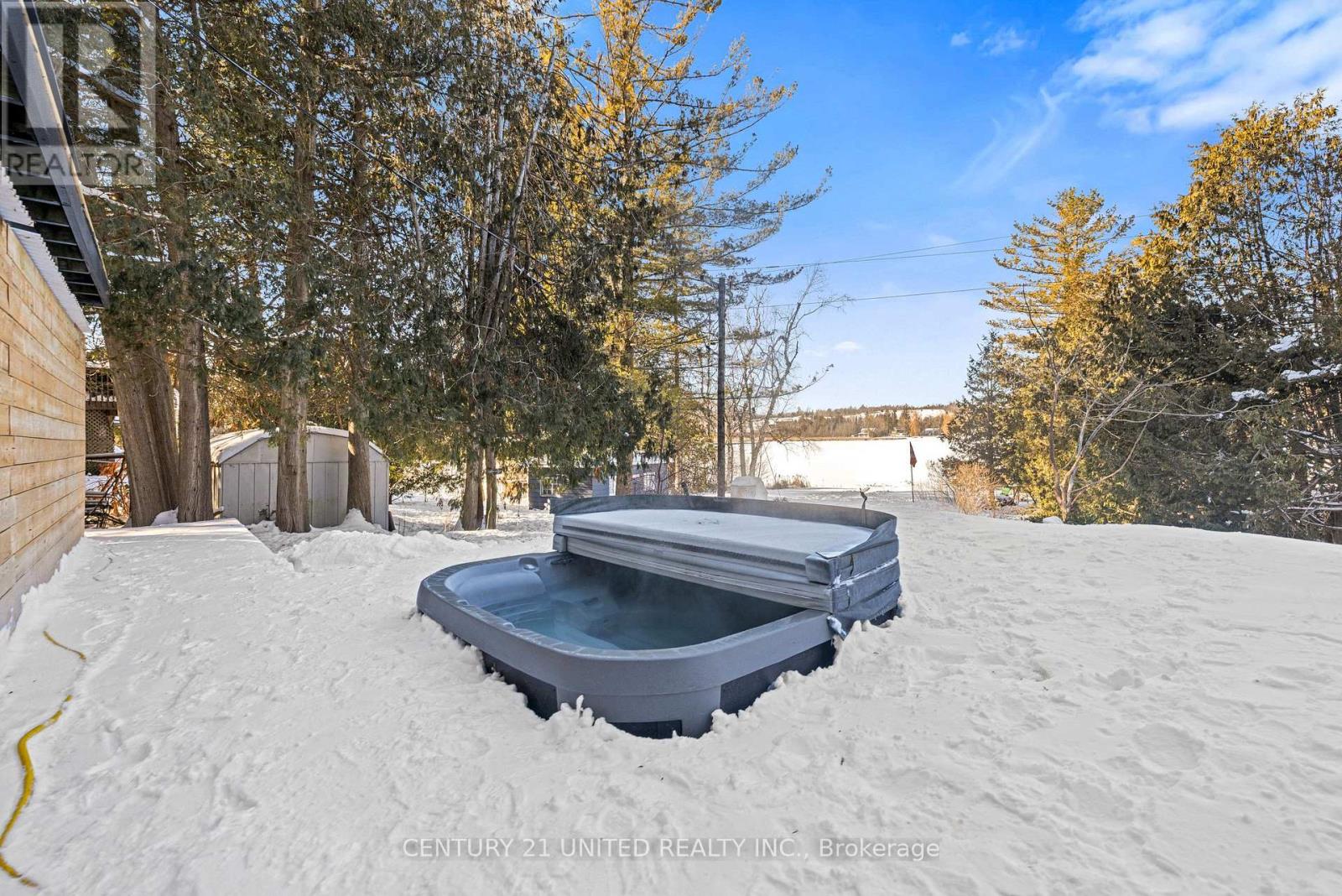 7 Resort Lane, Kawartha Lakes (Emily), Ontario  K0L 2W0 - Photo 39 - X12763214