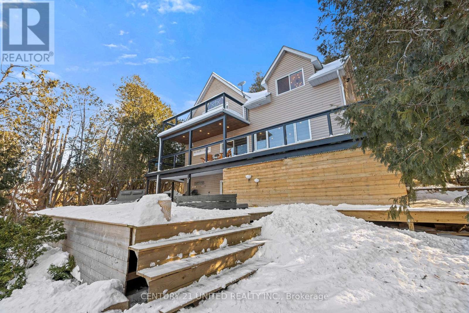 7 Resort Lane, Kawartha Lakes (Emily), Ontario  K0L 2W0 - Photo 40 - X12763214