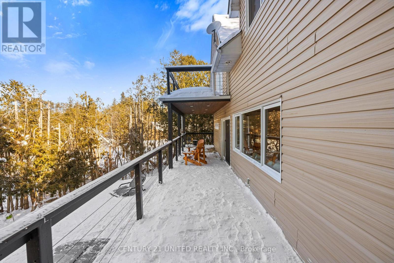 7 Resort Lane, Kawartha Lakes (Emily), Ontario  K0L 2W0 - Photo 43 - X12763214