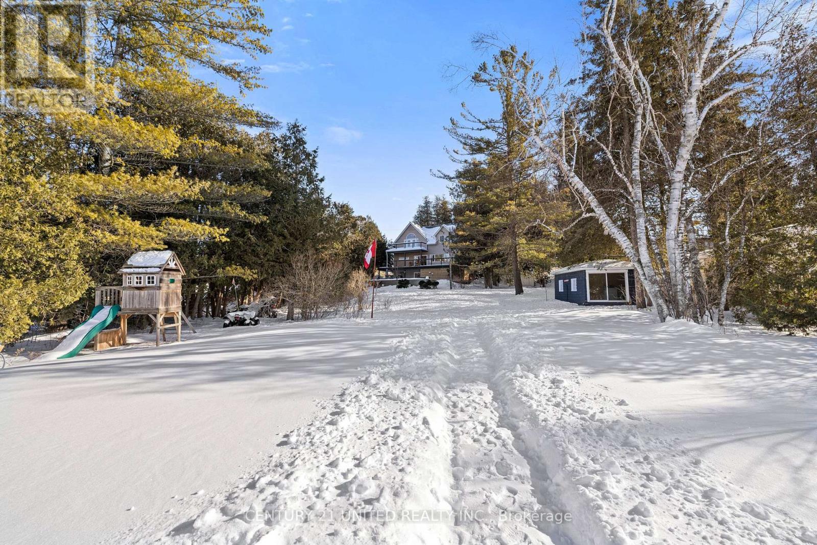 7 Resort Lane, Kawartha Lakes (Emily), Ontario  K0L 2W0 - Photo 47 - X12763214