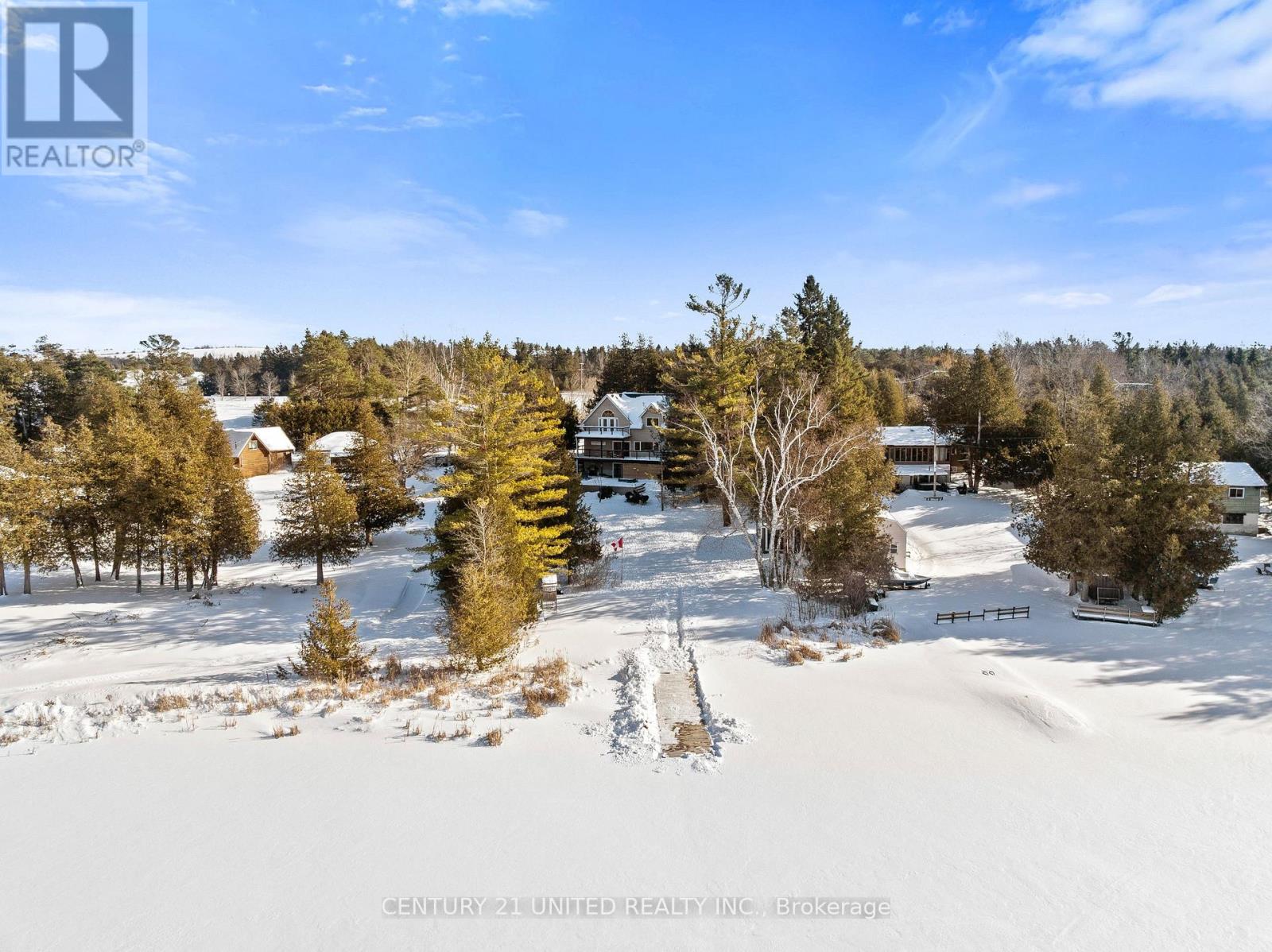 7 Resort Lane, Kawartha Lakes (Emily), Ontario  K0L 2W0 - Photo 49 - X12763214