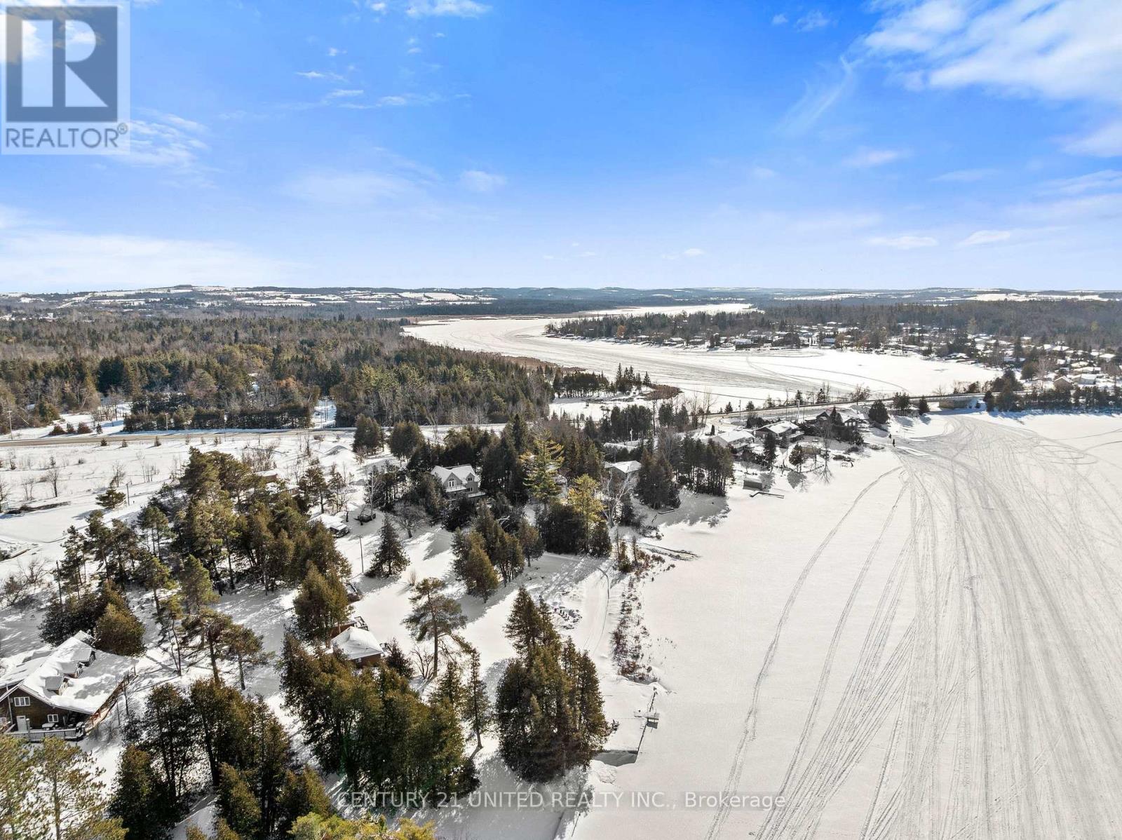 7 Resort Lane, Kawartha Lakes (Emily), Ontario  K0L 2W0 - Photo 50 - X12763214