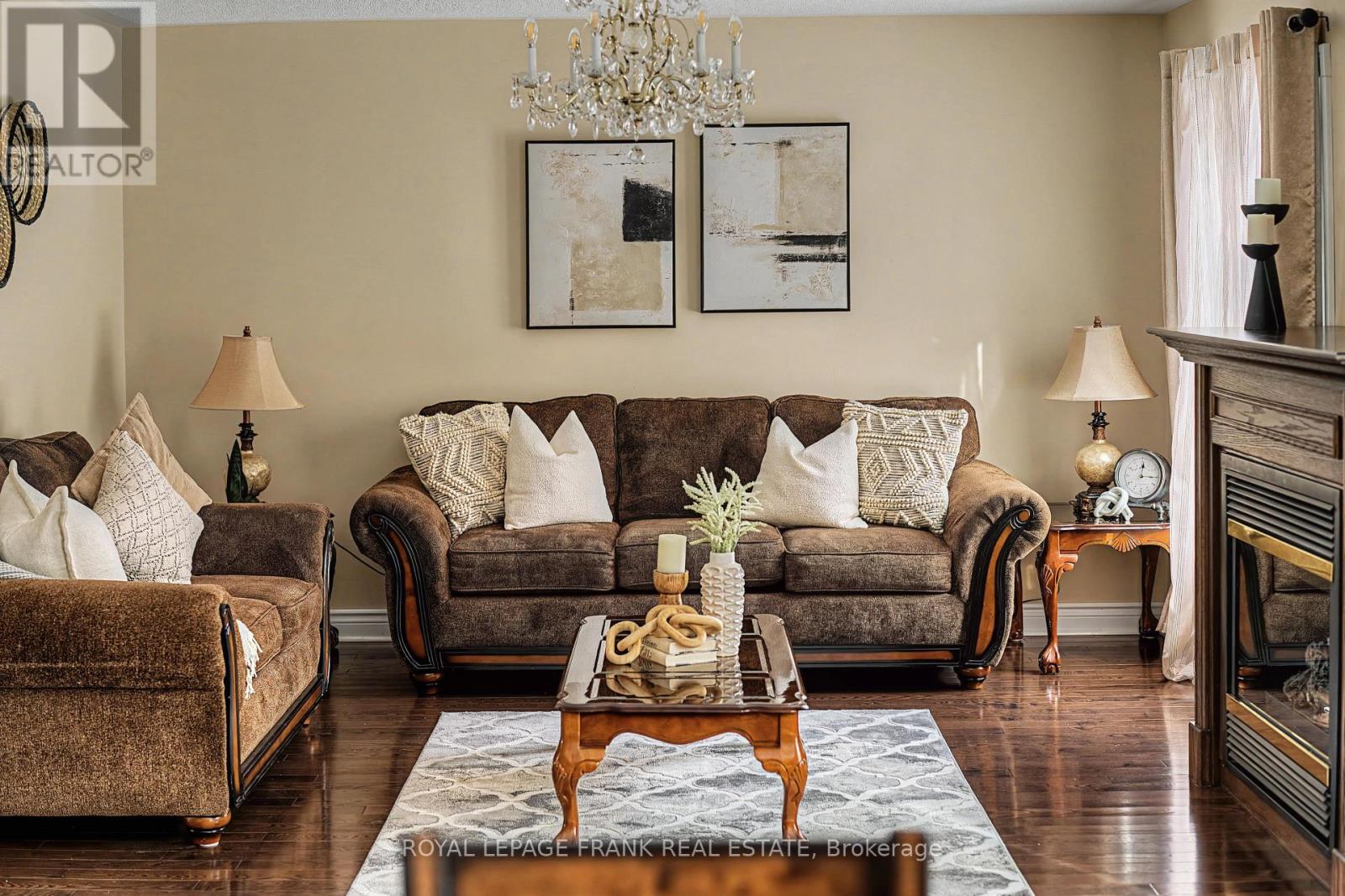 129 Stillwell Lane, Clarington (Newcastle), Ontario  L1B 1R5 - Photo 10 - E12763450