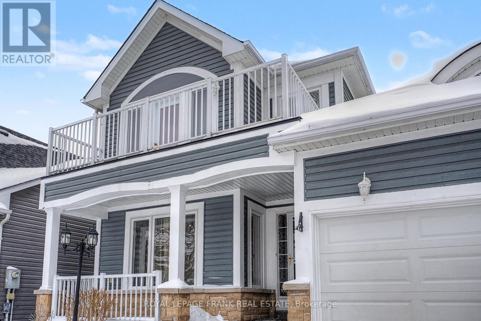 129 Stillwell Lane, Clarington (Newcastle), Ontario  L1B 1R5 - Photo 2 - E12763450