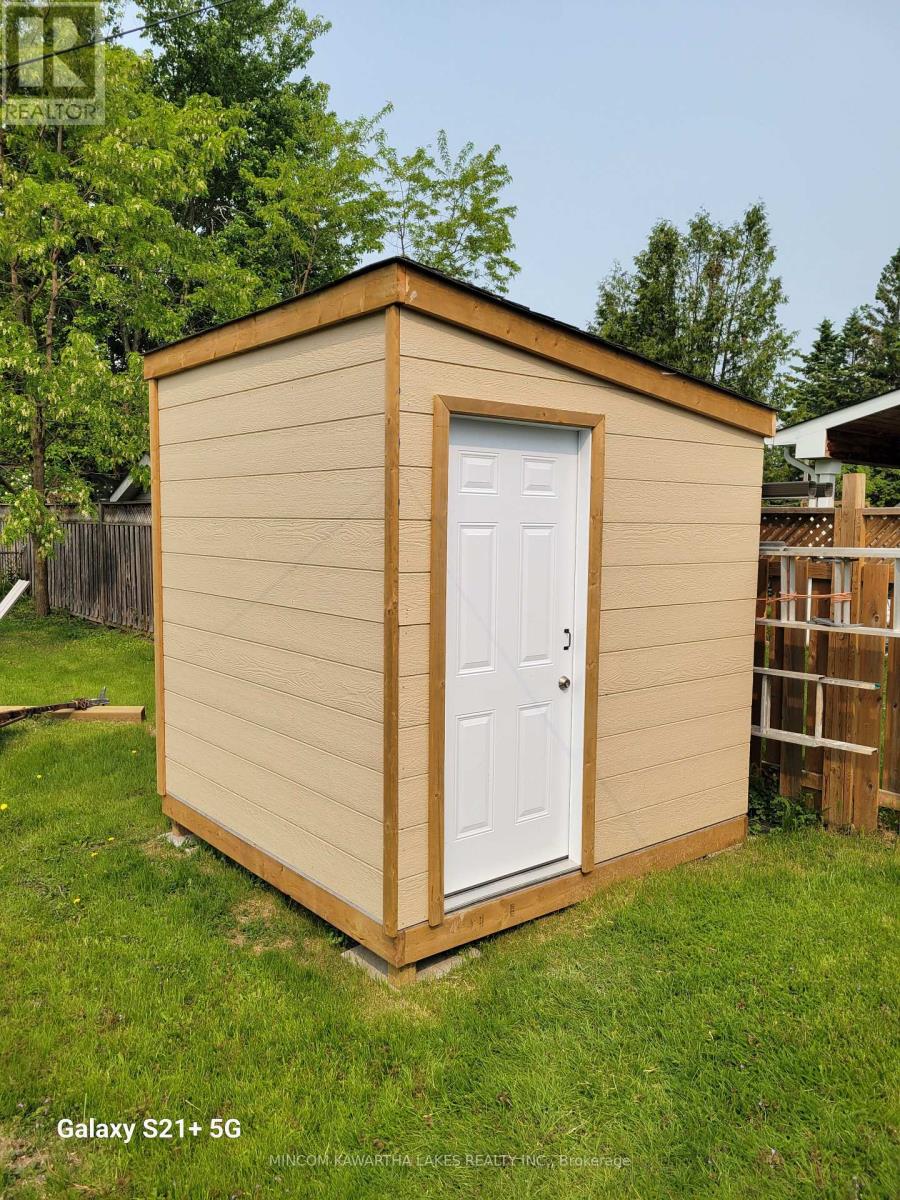 889 Western Avenue, Peterborough (Otonabee Ward 1), Ontario  K9J 5W1 - Photo 19 - X12763512