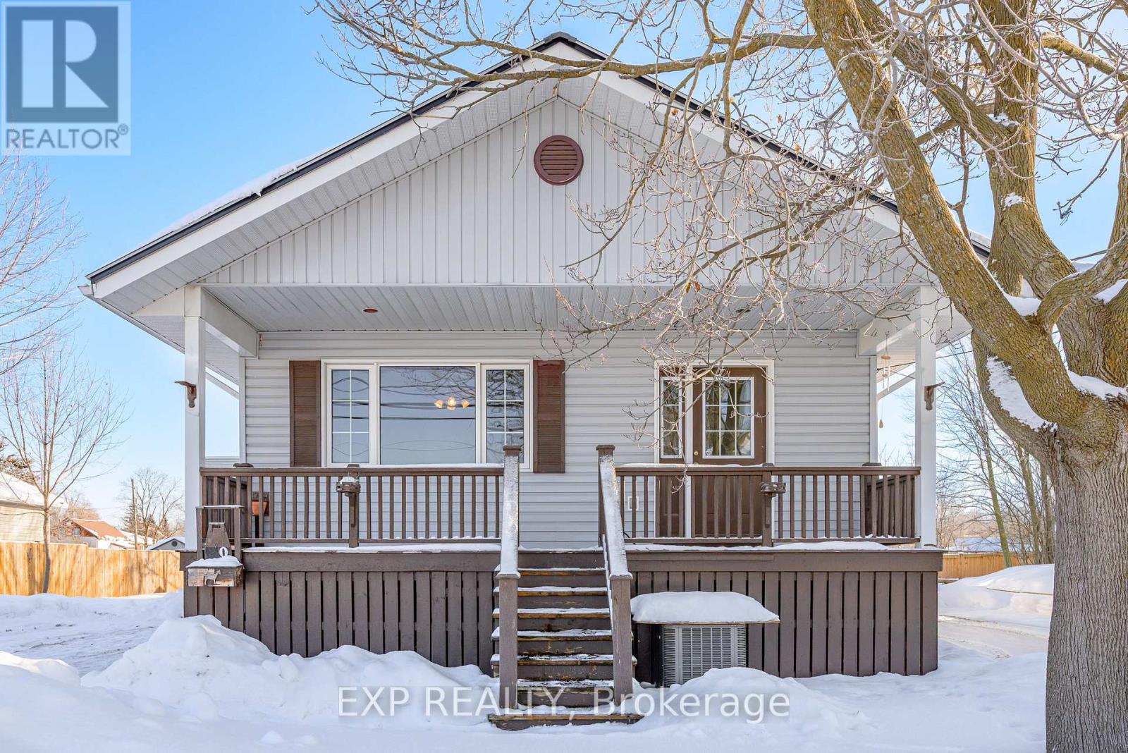 20 ST. PAUL STREET, kawartha lakes (lindsay), Ontario