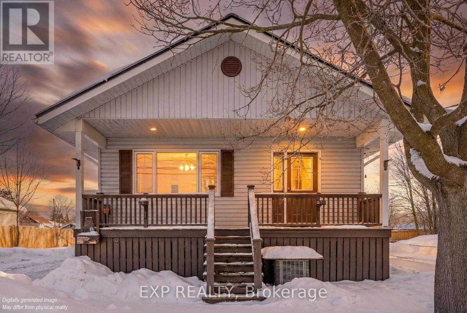 20 St. Paul Street, Kawartha Lakes (Lindsay), Ontario  K9V 1S4 - Photo 2 - X12763580