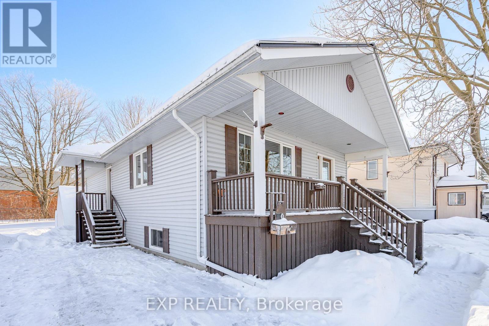 20 St. Paul Street, Kawartha Lakes (Lindsay), Ontario  K9V 1S4 - Photo 3 - X12763580