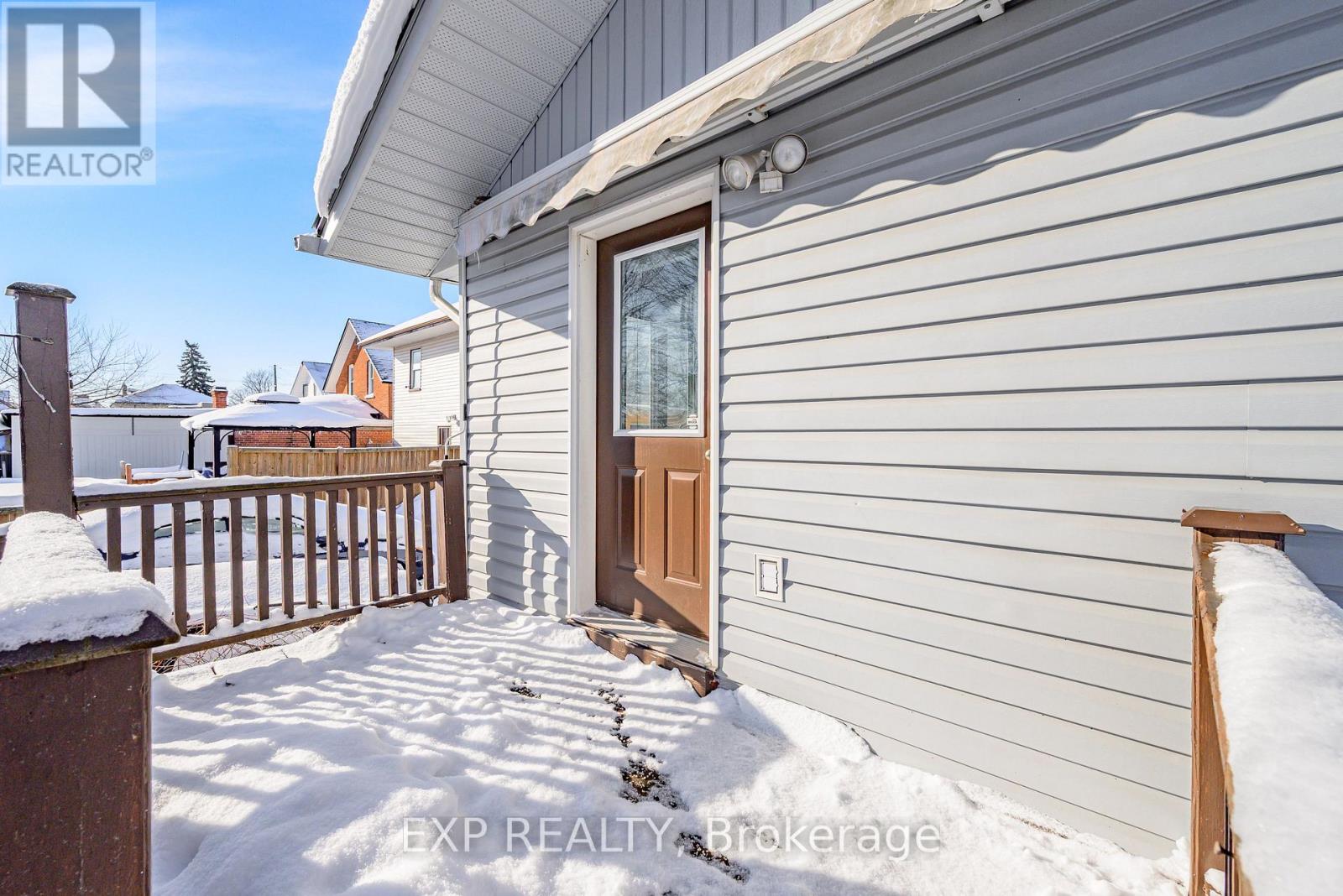 20 St. Paul Street, Kawartha Lakes (Lindsay), Ontario  K9V 1S4 - Photo 39 - X12763580