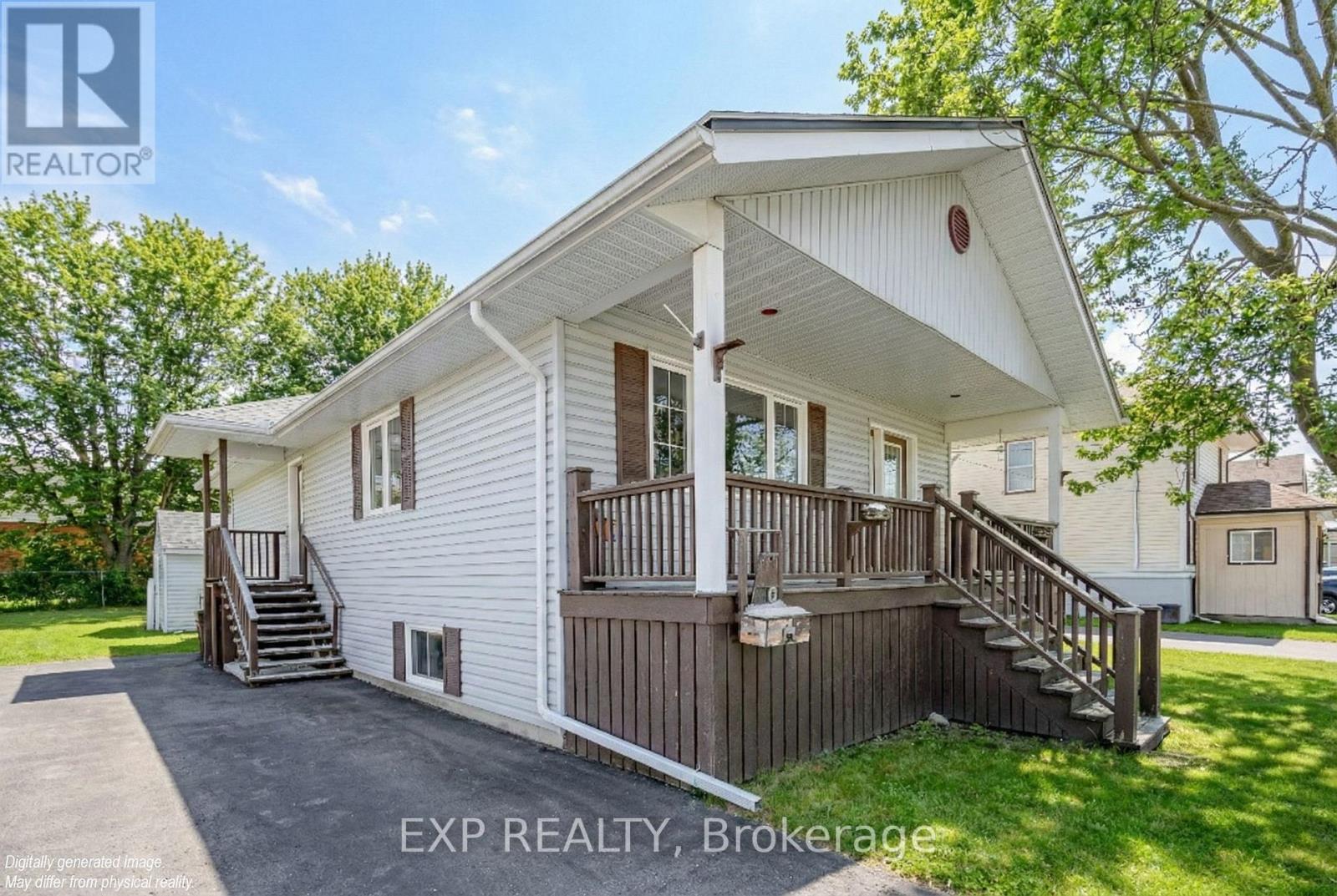 20 St. Paul Street, Kawartha Lakes (Lindsay), Ontario  K9V 1S4 - Photo 4 - X12763580