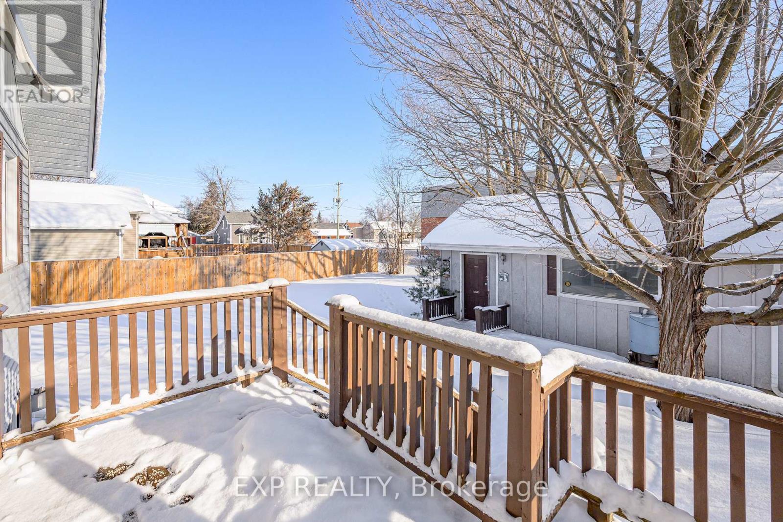 20 St. Paul Street, Kawartha Lakes (Lindsay), Ontario  K9V 1S4 - Photo 40 - X12763580