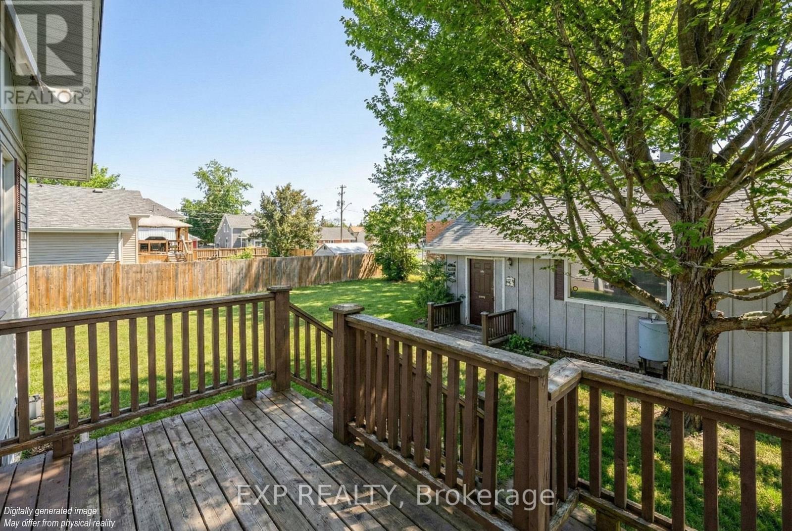 20 St. Paul Street, Kawartha Lakes (Lindsay), Ontario  K9V 1S4 - Photo 41 - X12763580