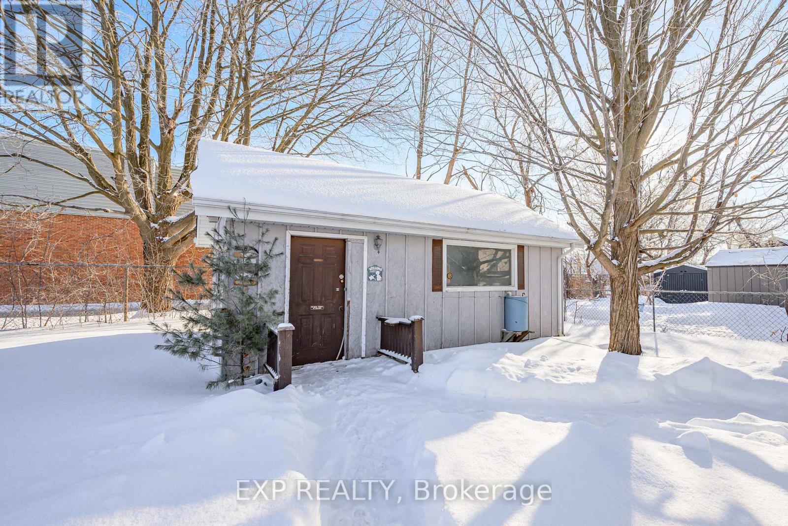 20 St. Paul Street, Kawartha Lakes (Lindsay), Ontario  K9V 1S4 - Photo 42 - X12763580