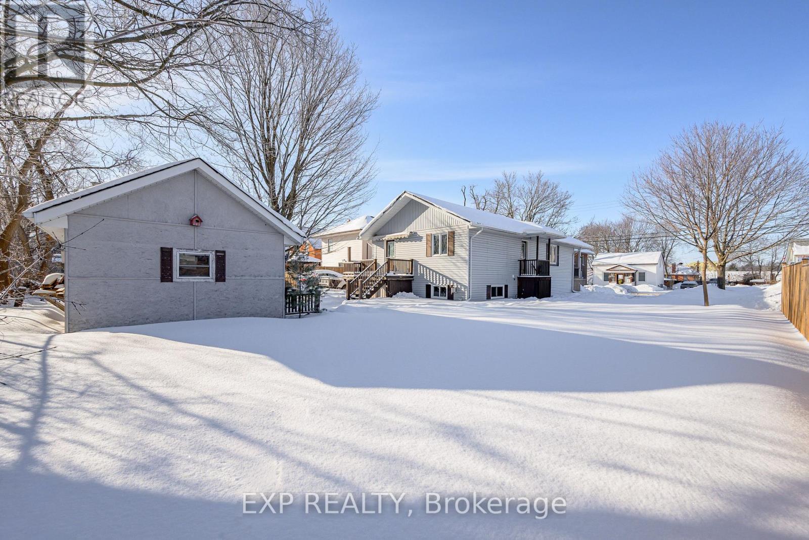 20 St. Paul Street, Kawartha Lakes (Lindsay), Ontario  K9V 1S4 - Photo 44 - X12763580