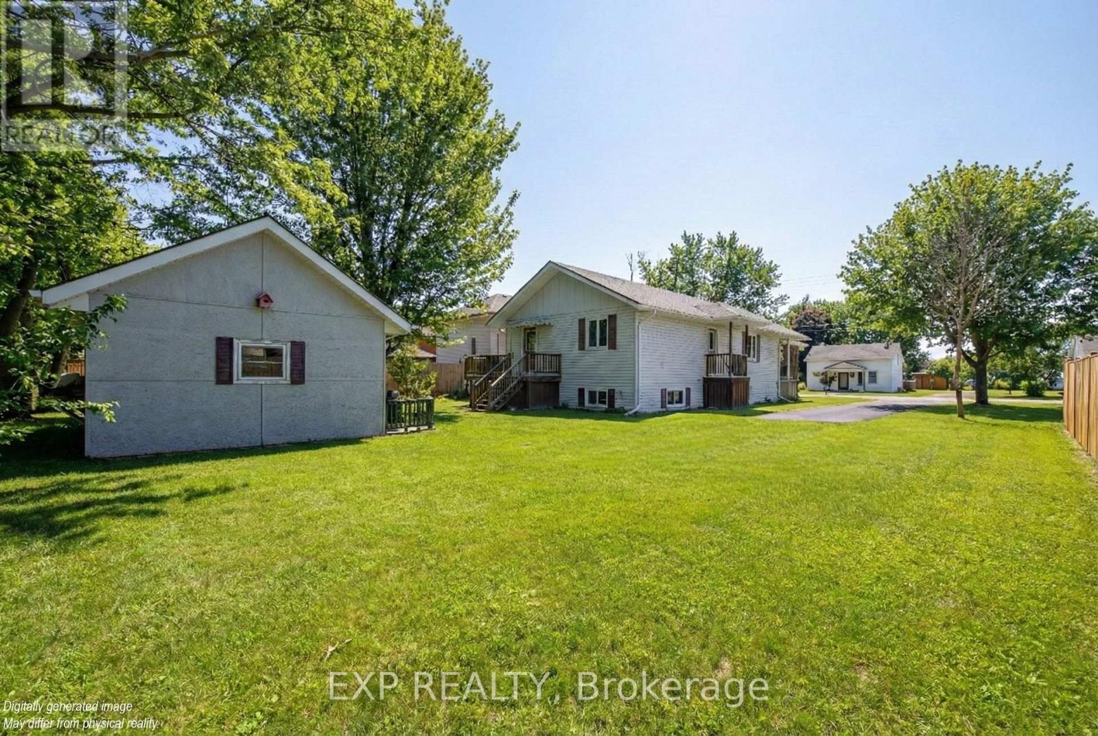 20 St. Paul Street, Kawartha Lakes (Lindsay), Ontario  K9V 1S4 - Photo 45 - X12763580