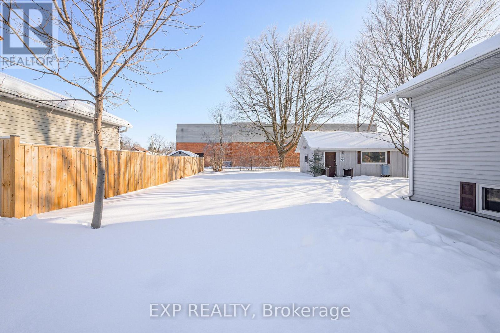 20 St. Paul Street, Kawartha Lakes (Lindsay), Ontario  K9V 1S4 - Photo 46 - X12763580