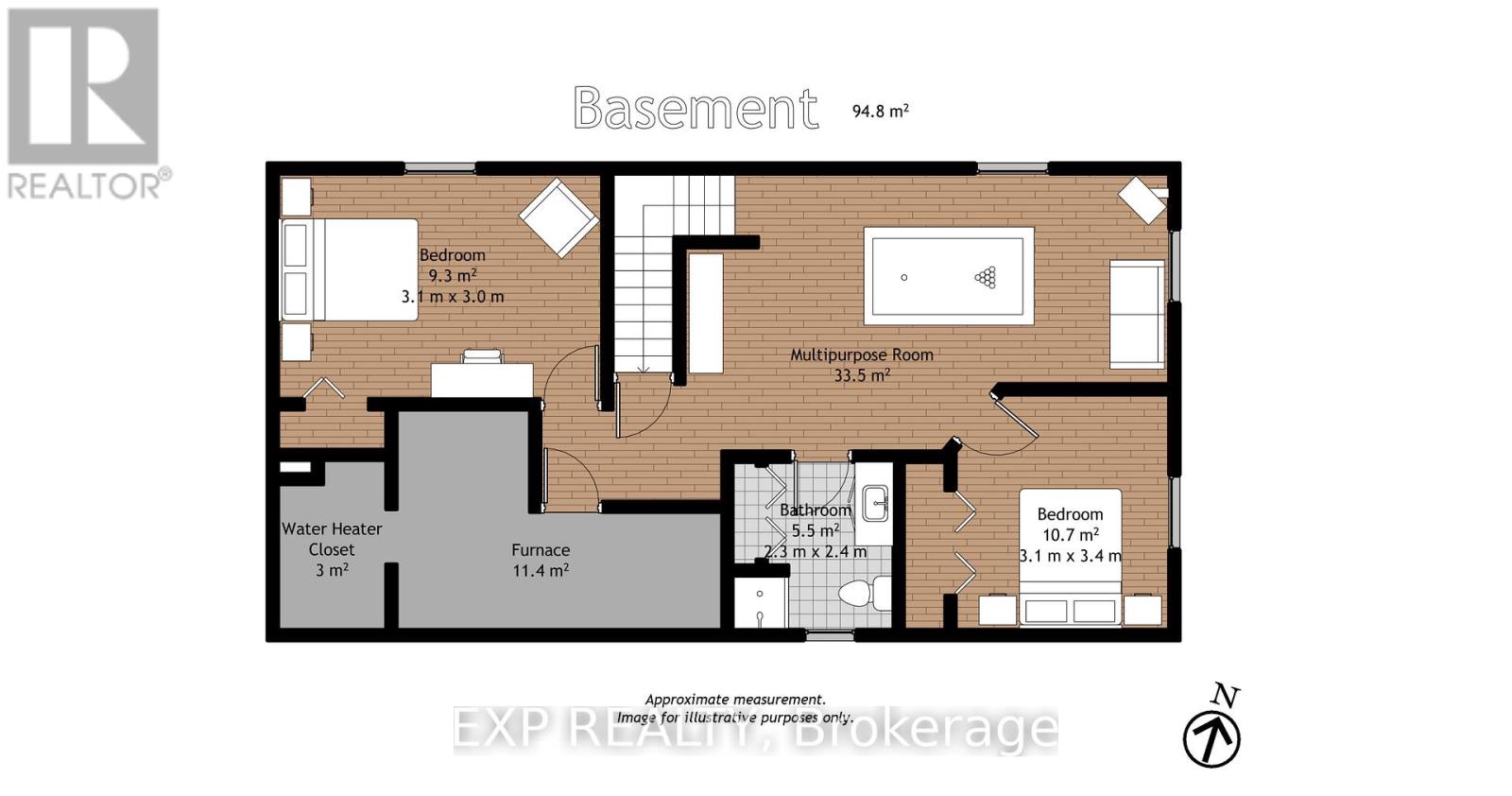 20 St. Paul Street, Kawartha Lakes (Lindsay), Ontario  K9V 1S4 - Photo 48 - X12763580