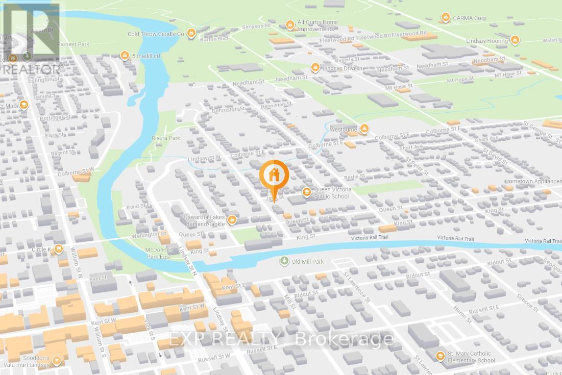 20 St. Paul Street, Kawartha Lakes (Lindsay), Ontario  K9V 1S4 - Photo 50 - X12763580