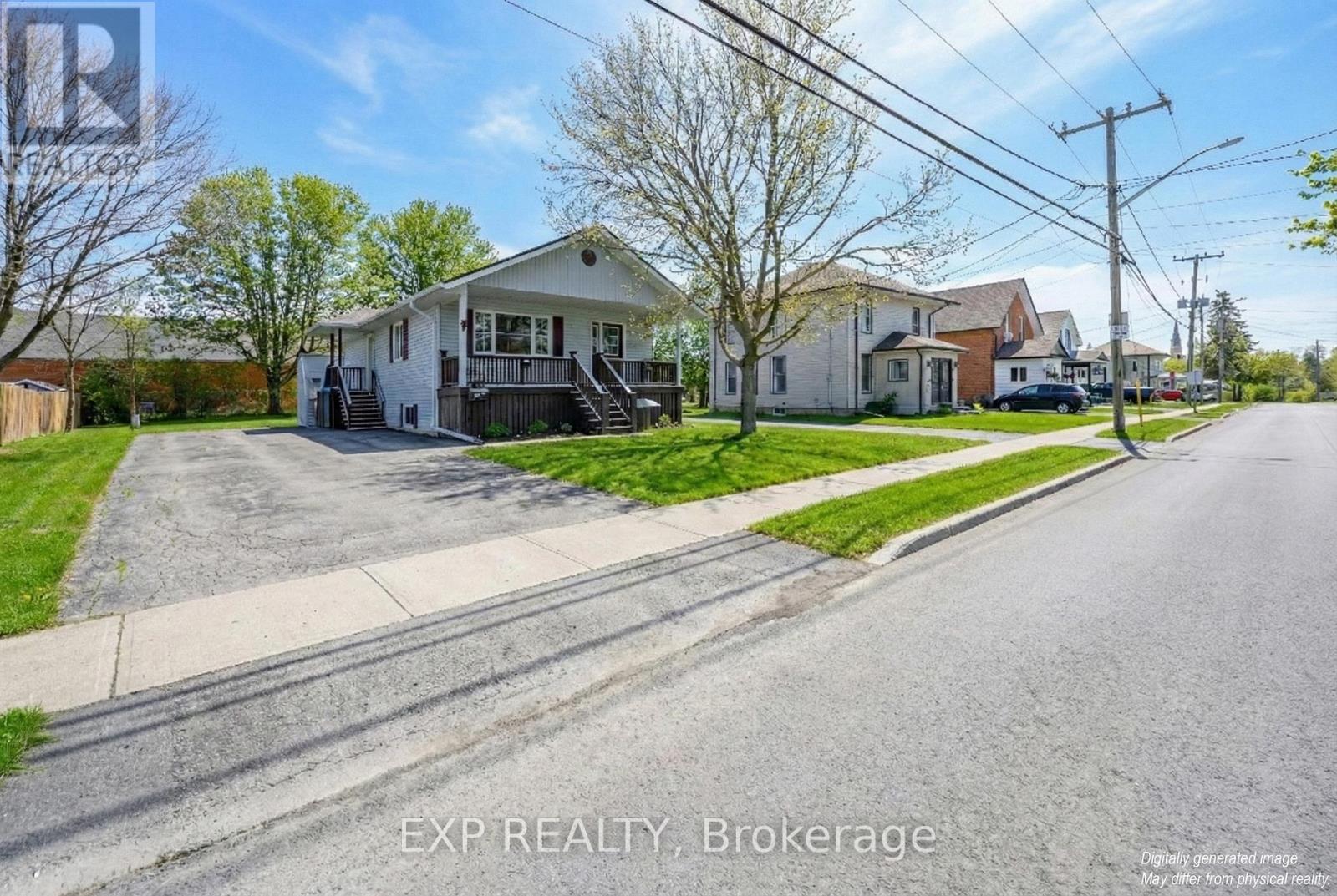 20 St. Paul Street, Kawartha Lakes (Lindsay), Ontario  K9V 1S4 - Photo 6 - X12763580