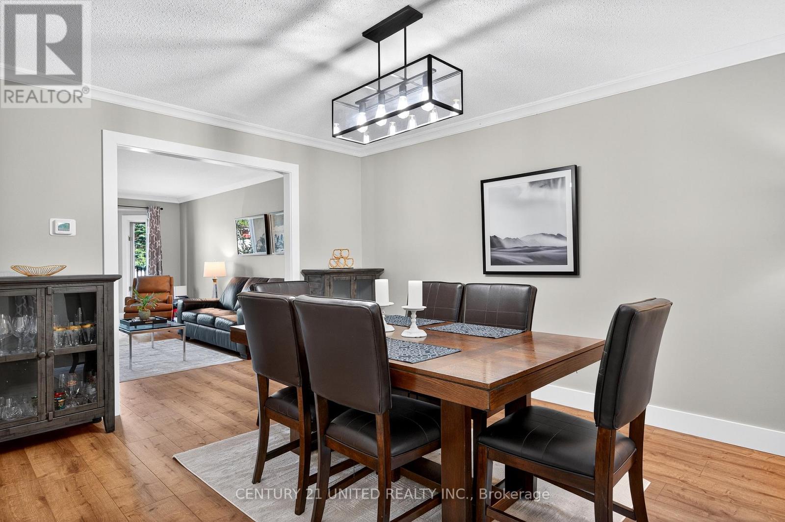 1309 Scollard Drive, Peterborough (Ashburnham Ward 4), Ontario  K9H 7K7 - Photo 12 - X12763756