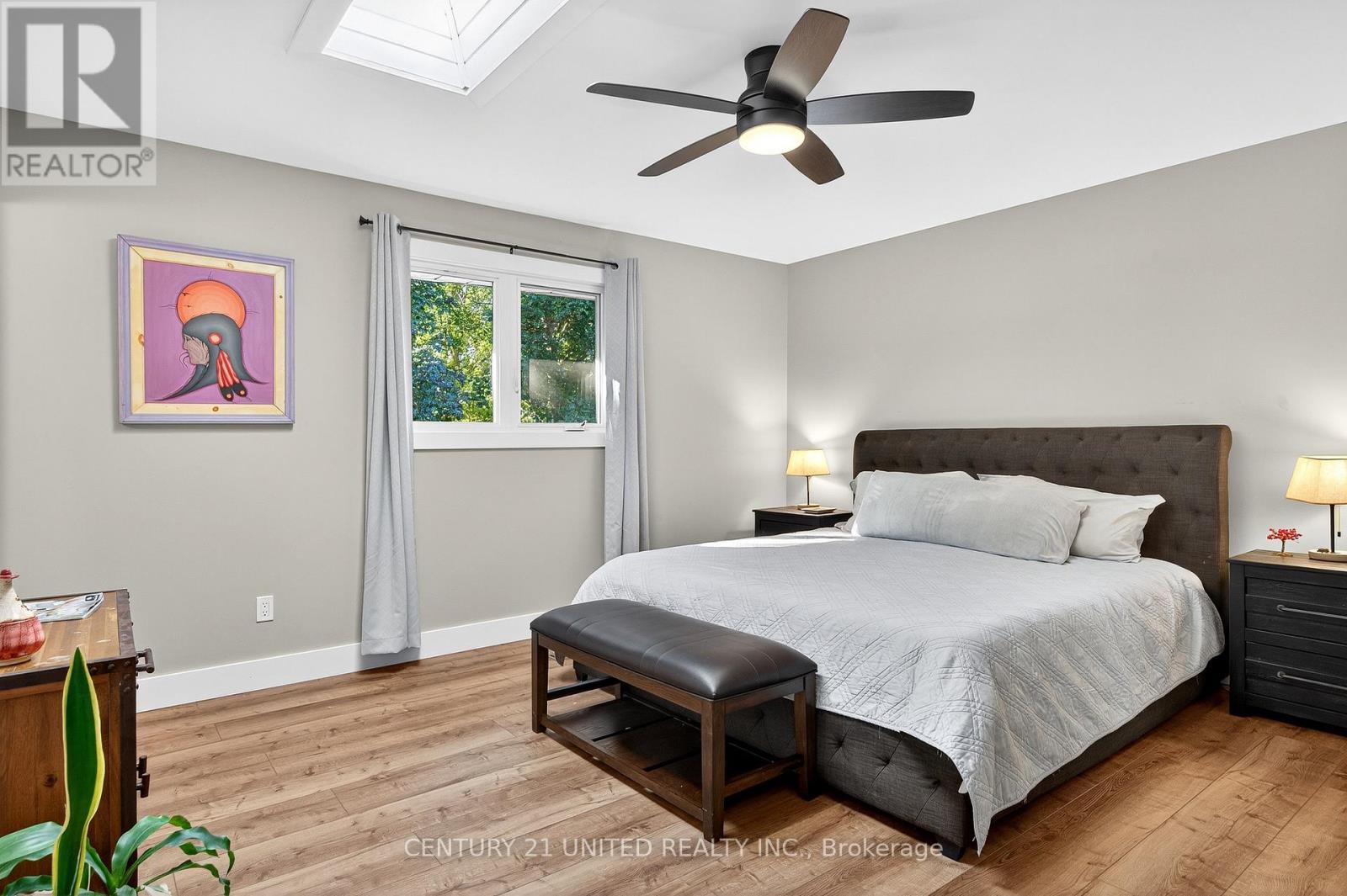 1309 Scollard Drive, Peterborough (Ashburnham Ward 4), Ontario  K9H 7K7 - Photo 17 - X12763756