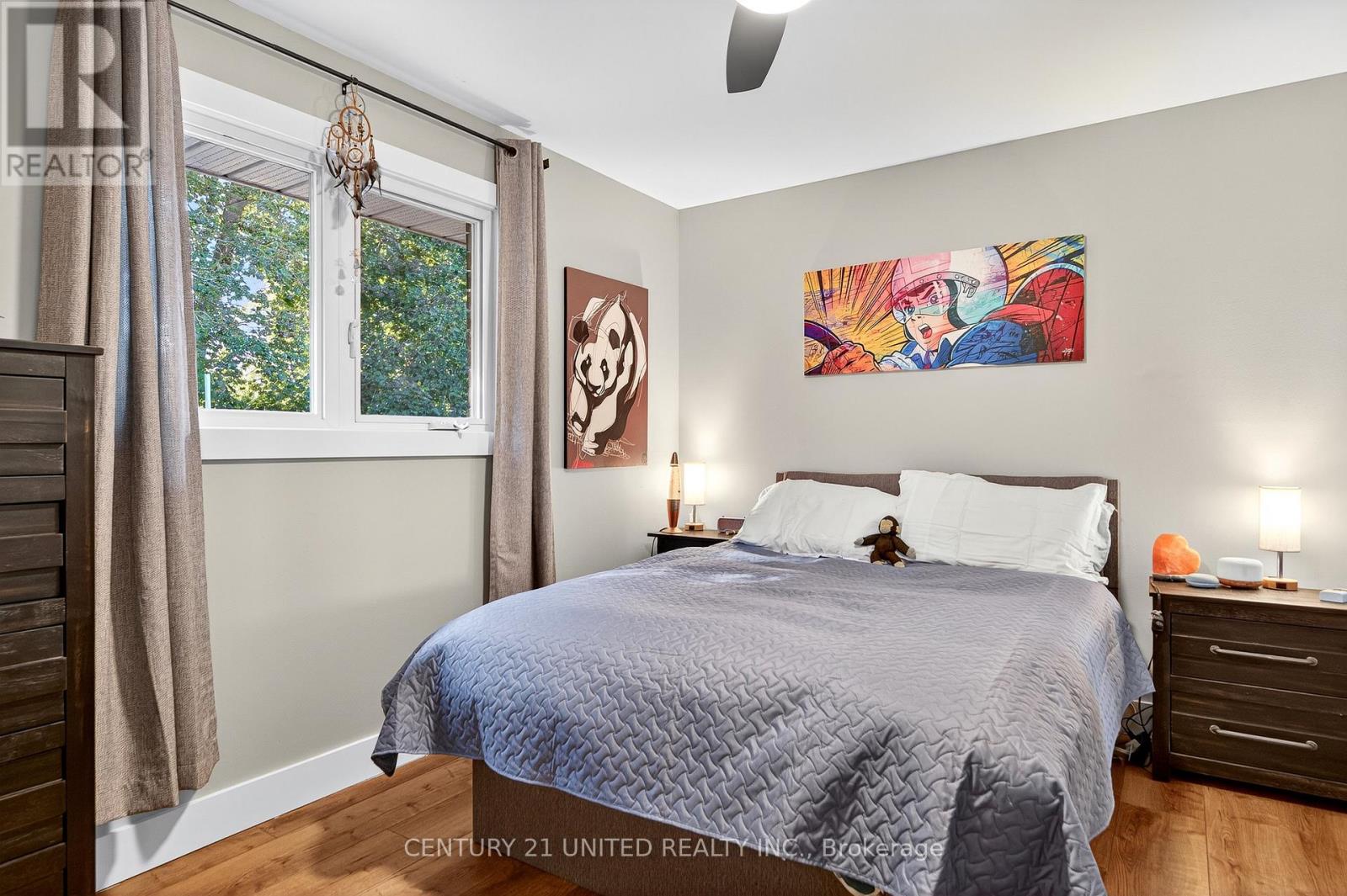 1309 Scollard Drive, Peterborough (Ashburnham Ward 4), Ontario  K9H 7K7 - Photo 23 - X12763756