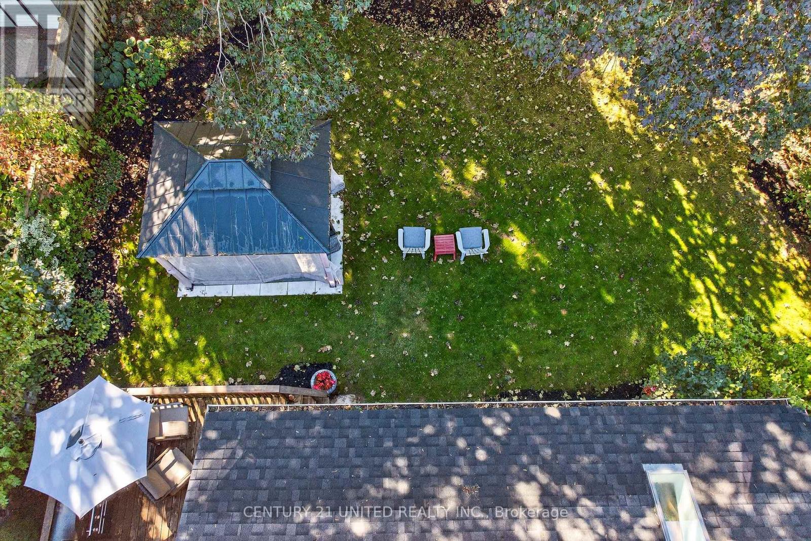 1309 Scollard Drive, Peterborough (Ashburnham Ward 4), Ontario  K9H 7K7 - Photo 38 - X12763756