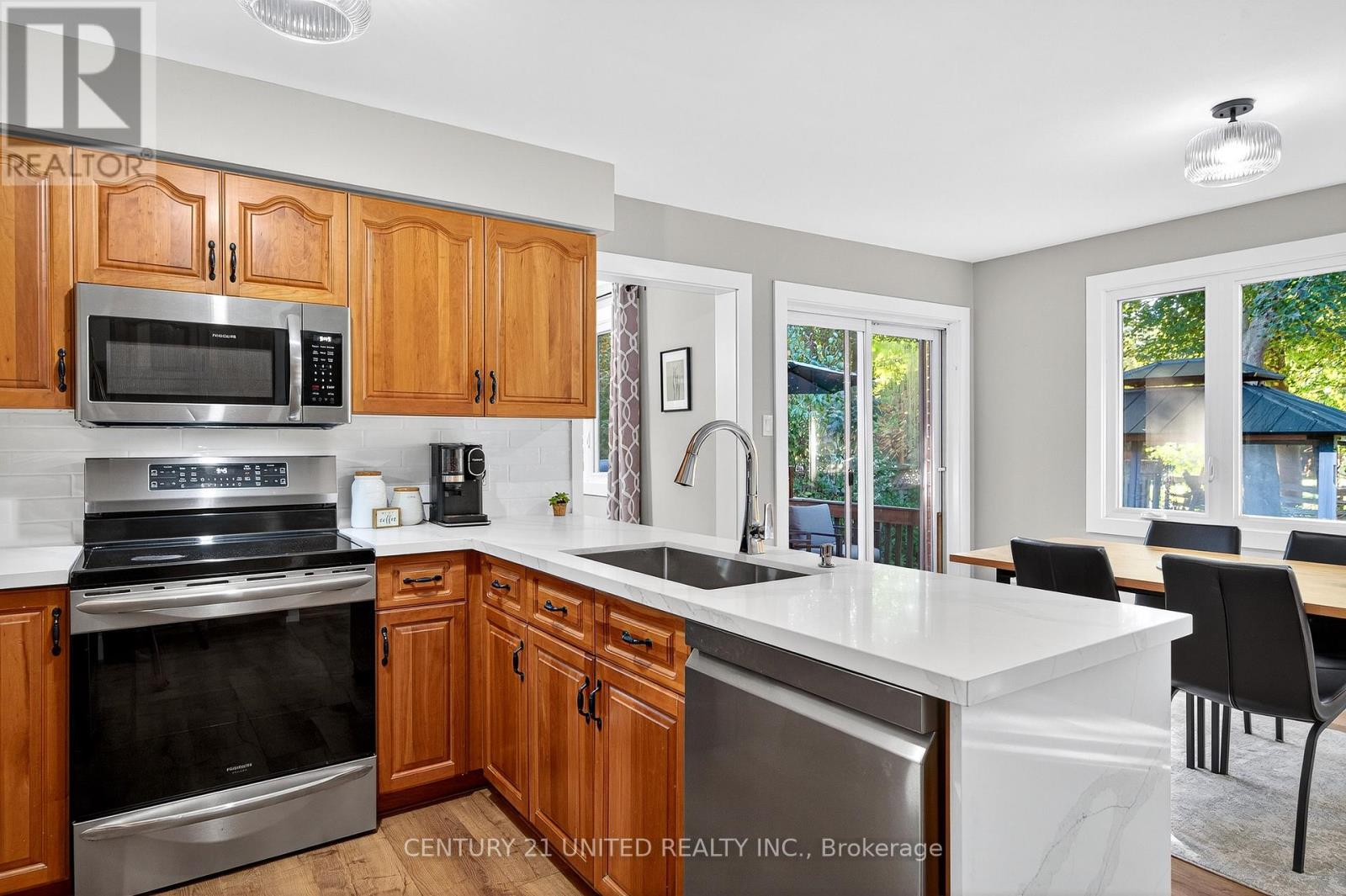 1309 Scollard Drive, Peterborough (Ashburnham Ward 4), Ontario  K9H 7K7 - Photo 4 - X12763756