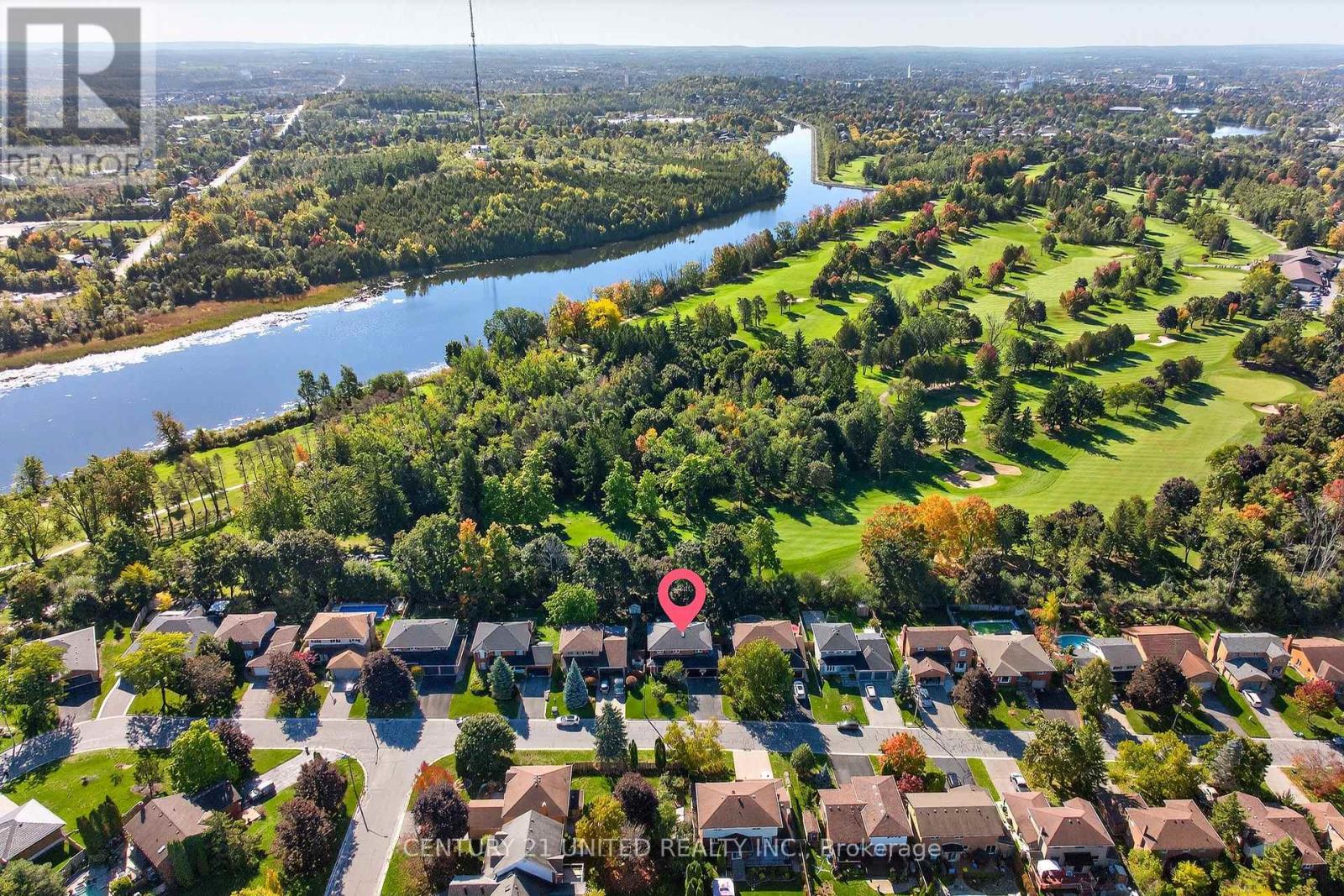 1309 Scollard Drive, Peterborough (Ashburnham Ward 4), Ontario  K9H 7K7 - Photo 40 - X12763756