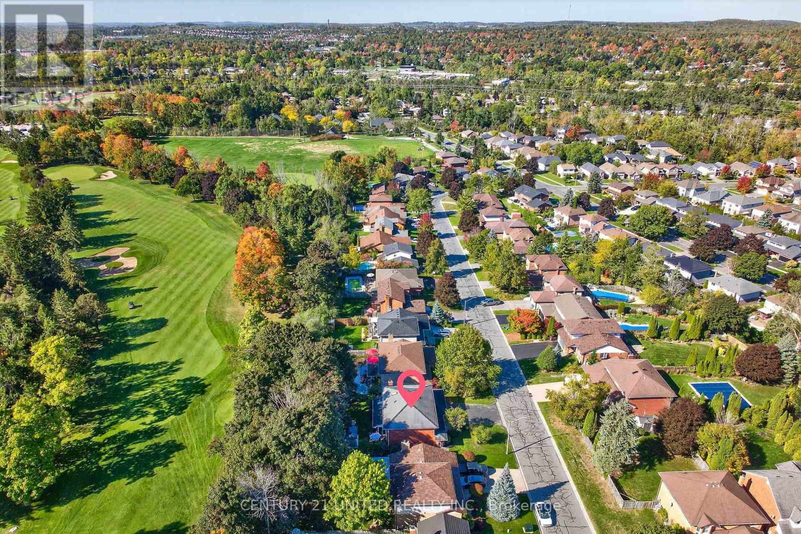 1309 Scollard Drive, Peterborough (Ashburnham Ward 4), Ontario  K9H 7K7 - Photo 41 - X12763756