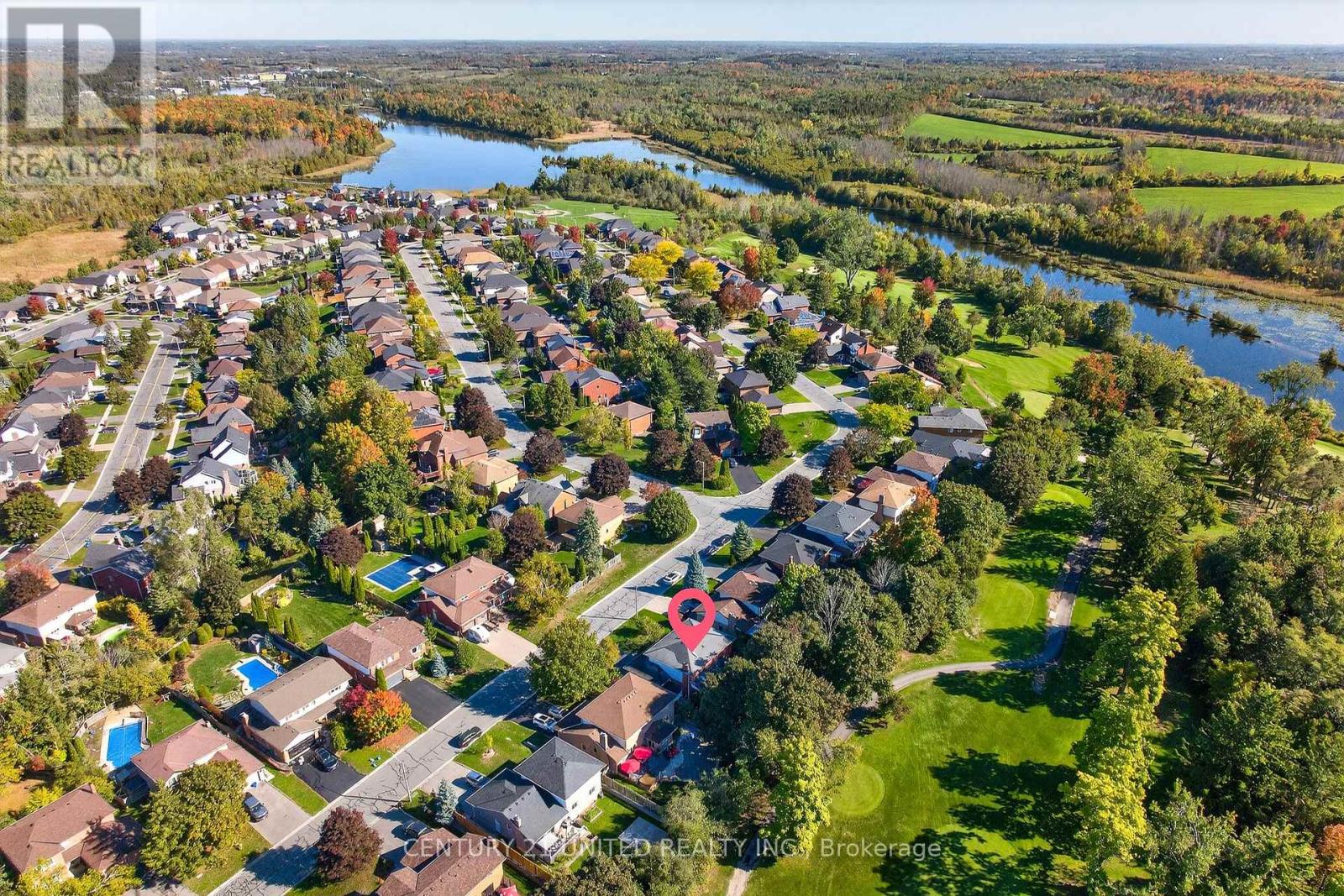 1309 Scollard Drive, Peterborough (Ashburnham Ward 4), Ontario  K9H 7K7 - Photo 42 - X12763756