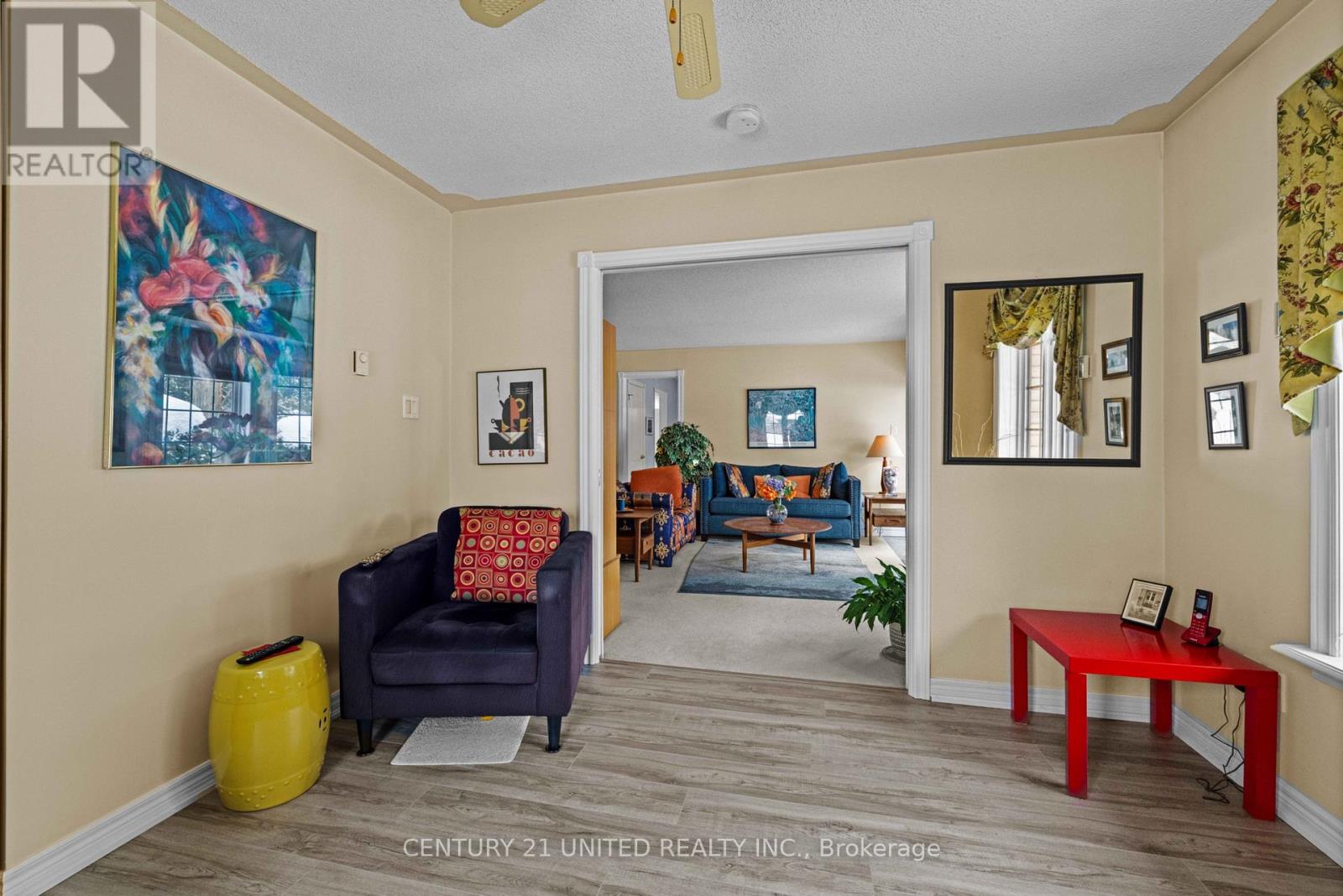 1 - 699 Whitaker Street, Peterborough (Ashburnham Ward 4), Ontario  K9H 7K3 - Photo 24 - X12763922