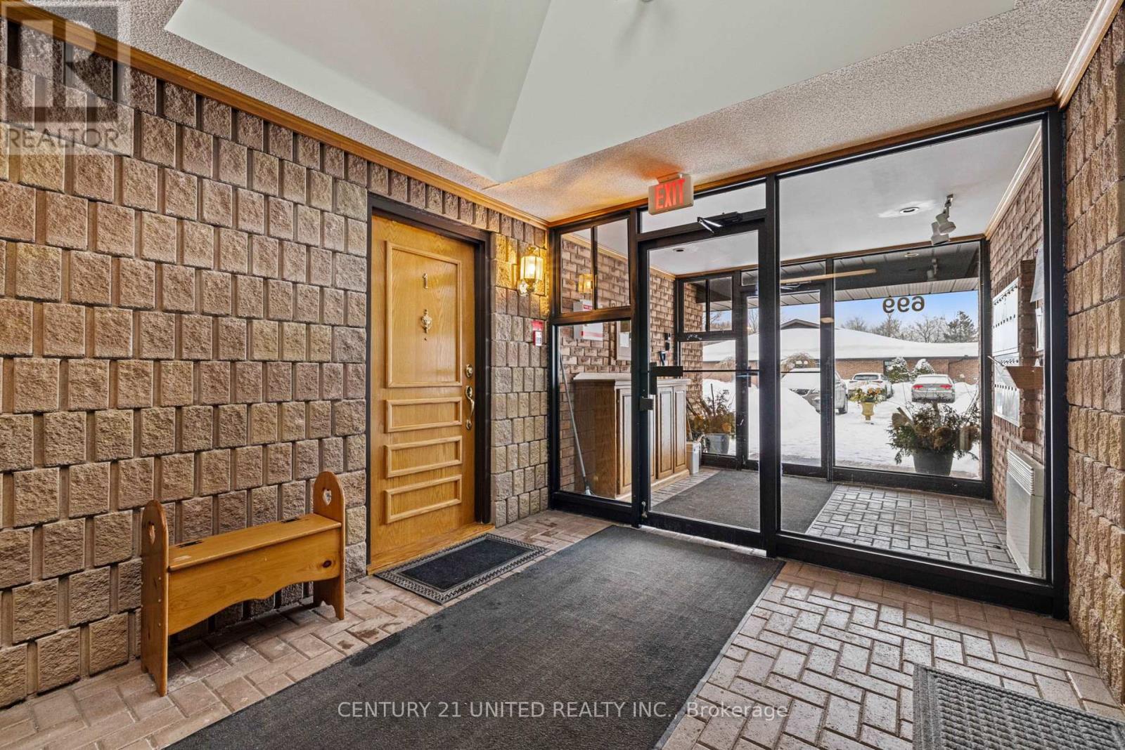 1 - 699 Whitaker Street, Peterborough (Ashburnham Ward 4), Ontario  K9H 7K3 - Photo 25 - X12763922