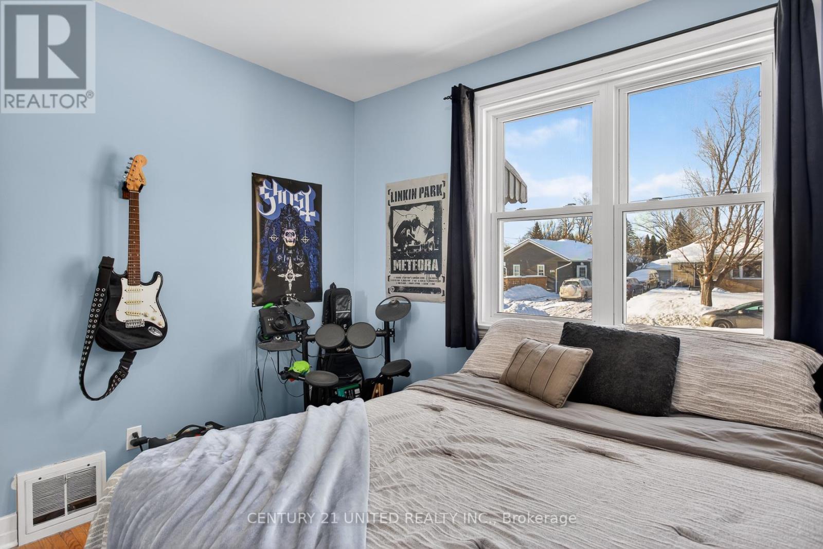 814 Argyle Street, Peterborough (Northcrest Ward 5), Ontario  K9H 5T3 - Photo 24 - X12763986