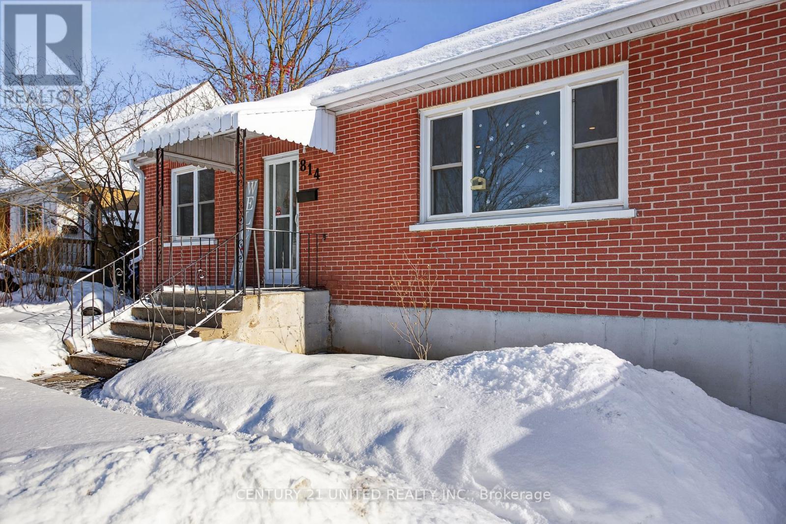 814 Argyle Street, Peterborough (Northcrest Ward 5), Ontario  K9H 5T3 - Photo 3 - X12763986