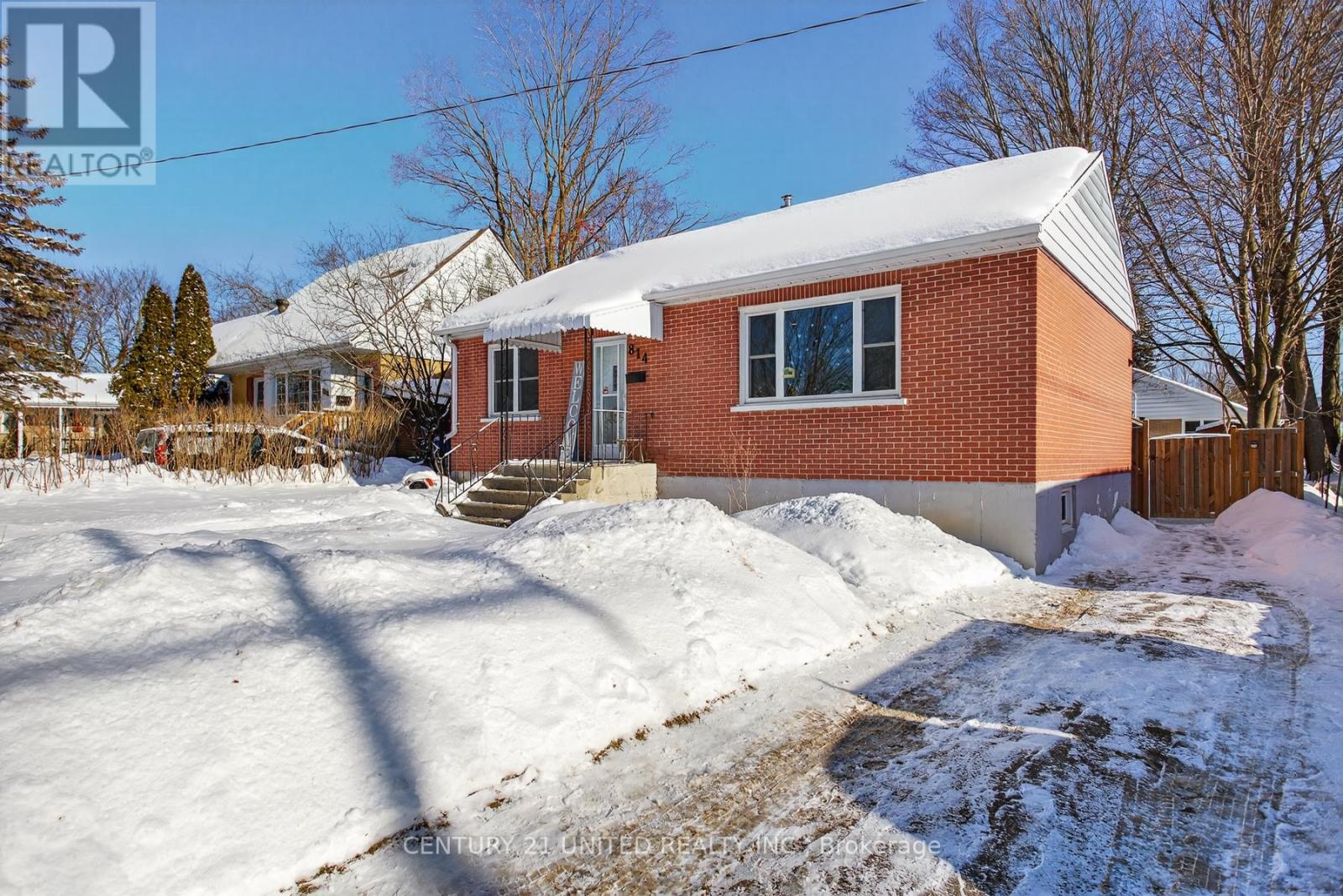814 Argyle Street, Peterborough (Northcrest Ward 5), Ontario  K9H 5T3 - Photo 34 - X12763986