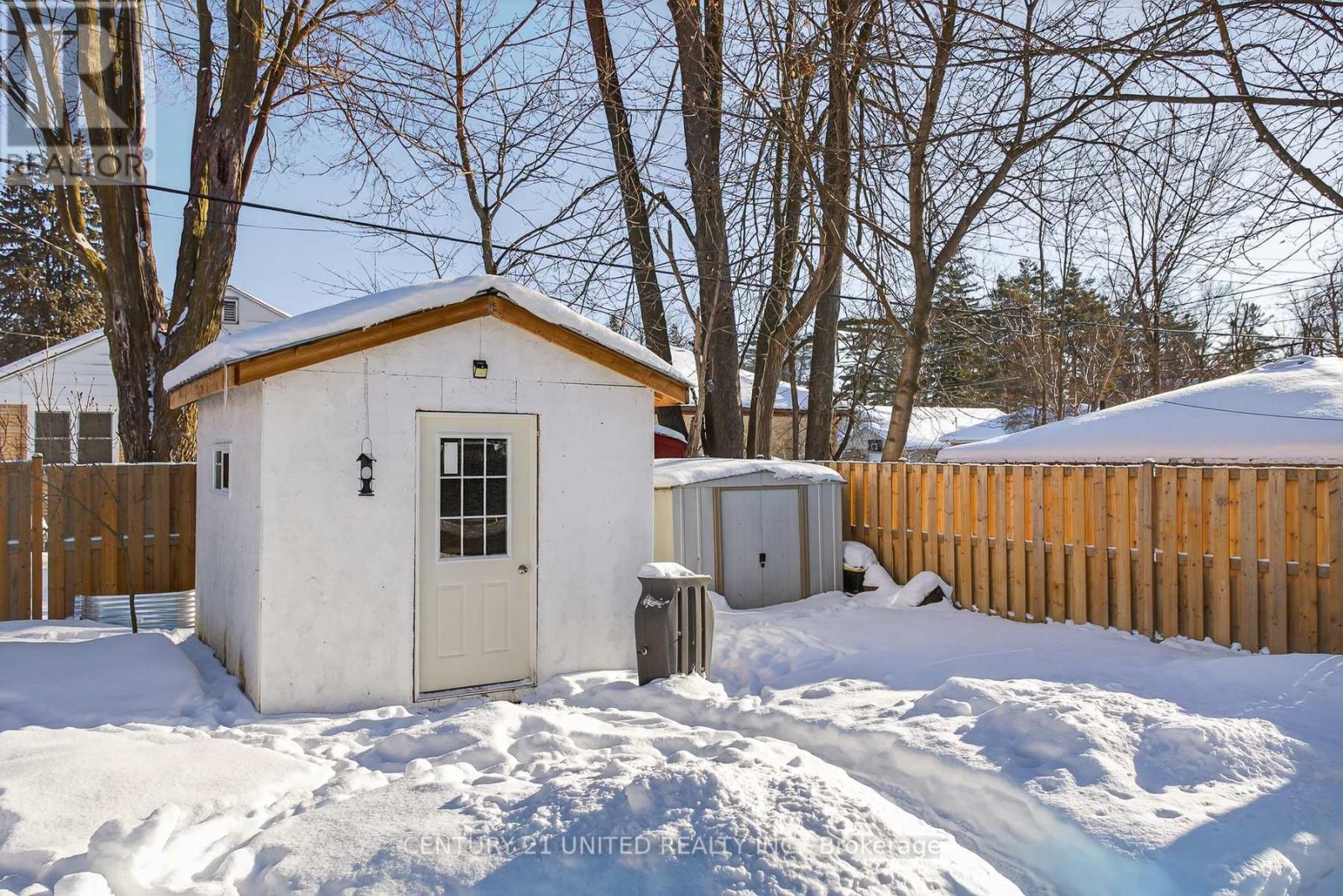 814 Argyle Street, Peterborough (Northcrest Ward 5), Ontario  K9H 5T3 - Photo 39 - X12763986