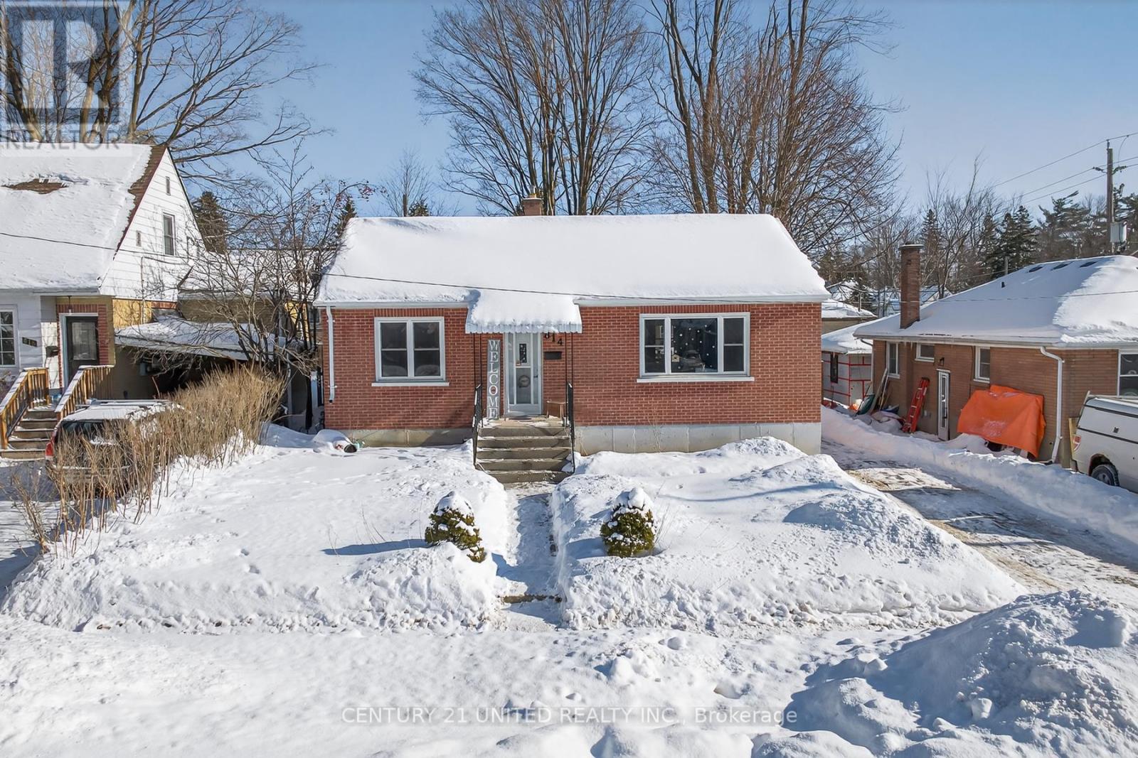 814 Argyle Street, Peterborough (Northcrest Ward 5), Ontario  K9H 5T3 - Photo 40 - X12763986