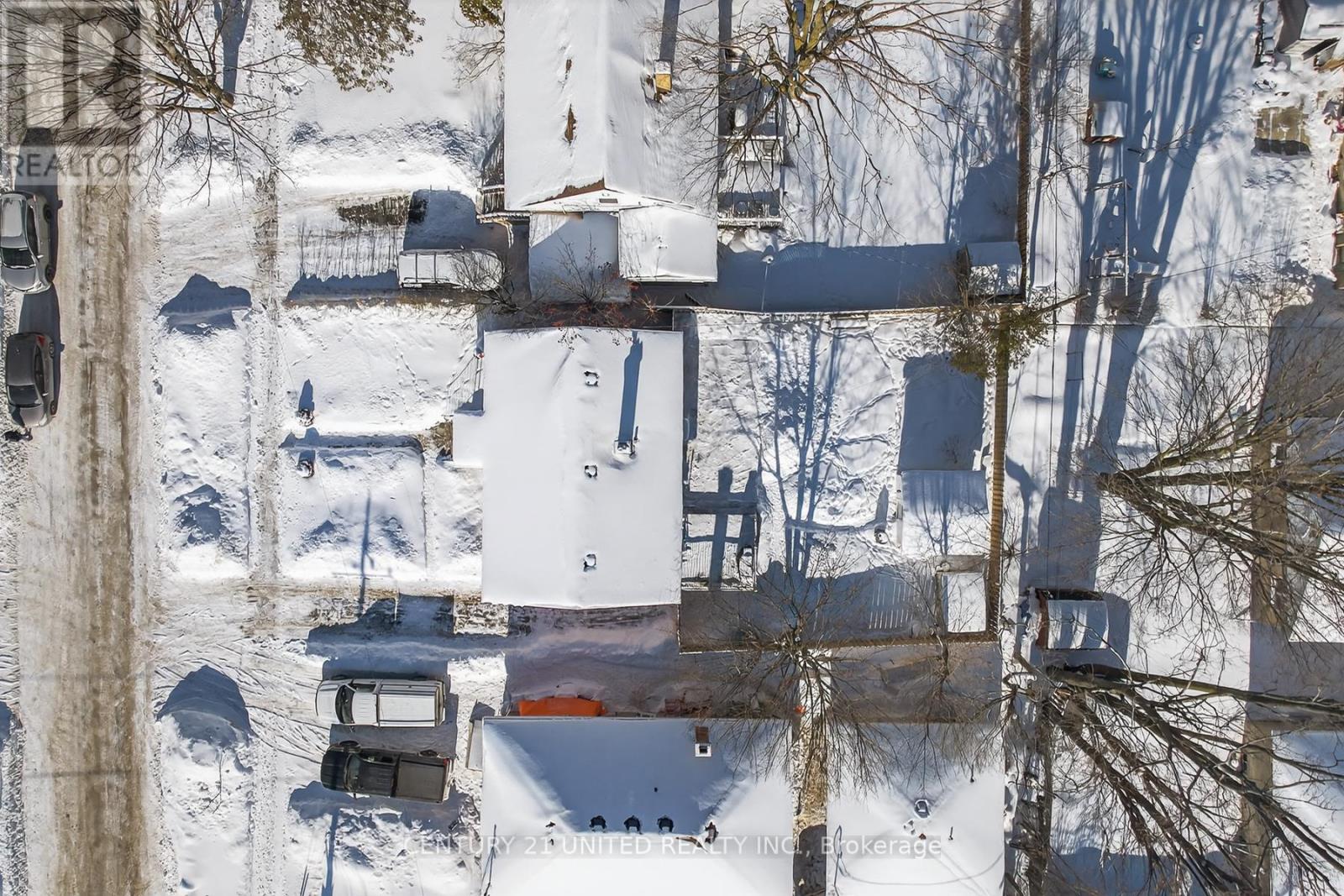 814 Argyle Street, Peterborough (Northcrest Ward 5), Ontario  K9H 5T3 - Photo 45 - X12763986