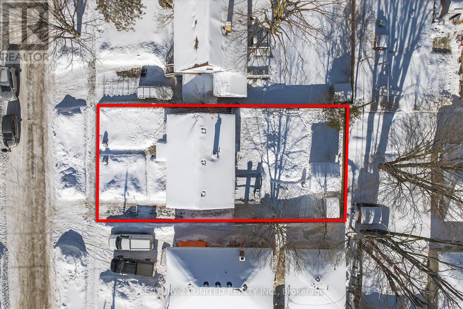 814 Argyle Street, Peterborough (Northcrest Ward 5), Ontario  K9H 5T3 - Photo 46 - X12763986