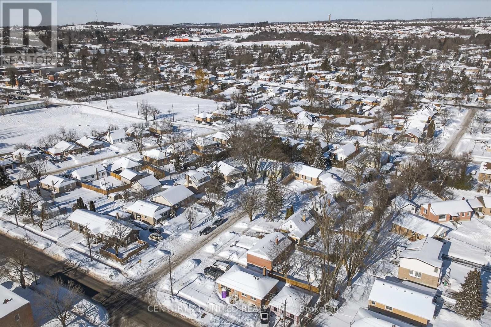 814 Argyle Street, Peterborough (Northcrest Ward 5), Ontario  K9H 5T3 - Photo 47 - X12763986