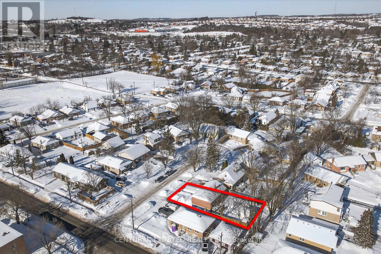 814 Argyle Street, Peterborough (Northcrest Ward 5), Ontario  K9H 5T3 - Photo 48 - X12763986