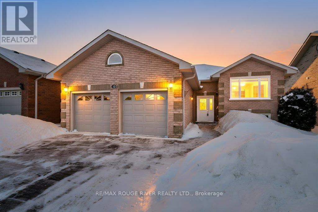 26 Eakins Crescent, Kawartha Lakes (Lindsay), Ontario  K9V 6J9 - Photo 2 - X12764074