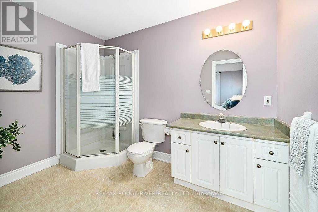 26 Eakins Crescent, Kawartha Lakes (Lindsay), Ontario  K9V 6J9 - Photo 32 - X12764074