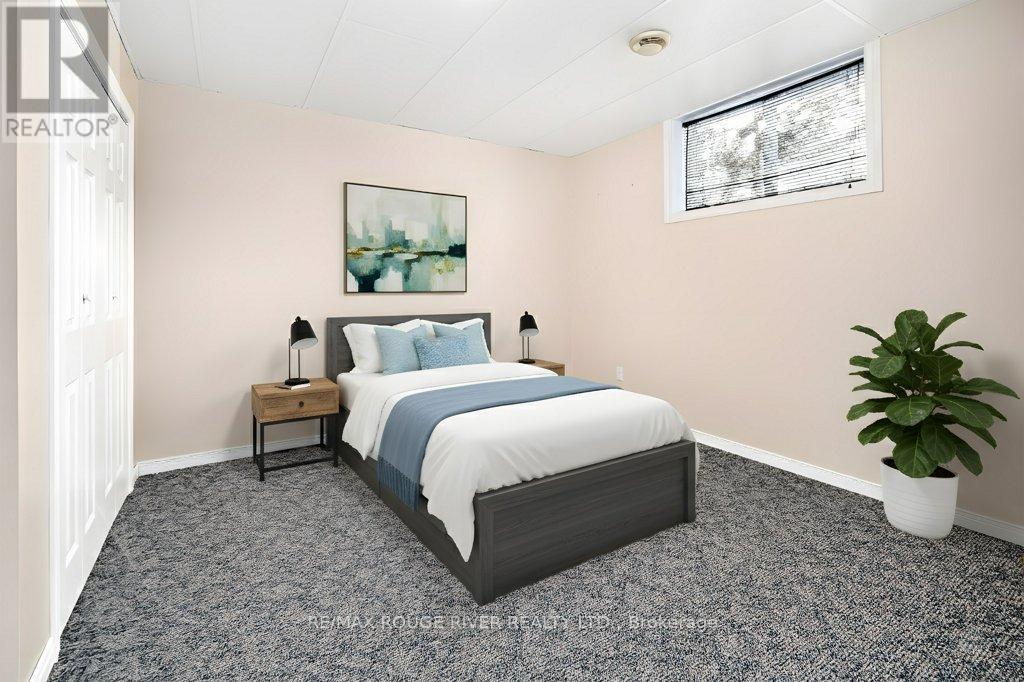 26 Eakins Crescent, Kawartha Lakes (Lindsay), Ontario  K9V 6J9 - Photo 39 - X12764074