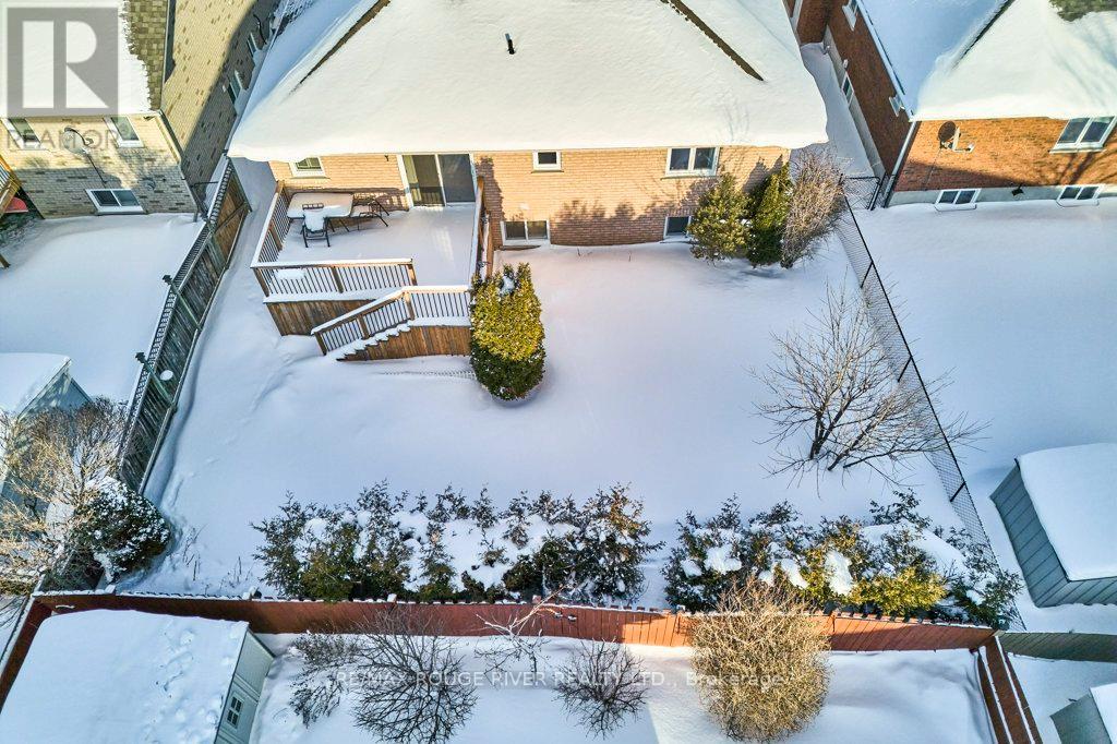 26 Eakins Crescent, Kawartha Lakes (Lindsay), Ontario  K9V 6J9 - Photo 41 - X12764074