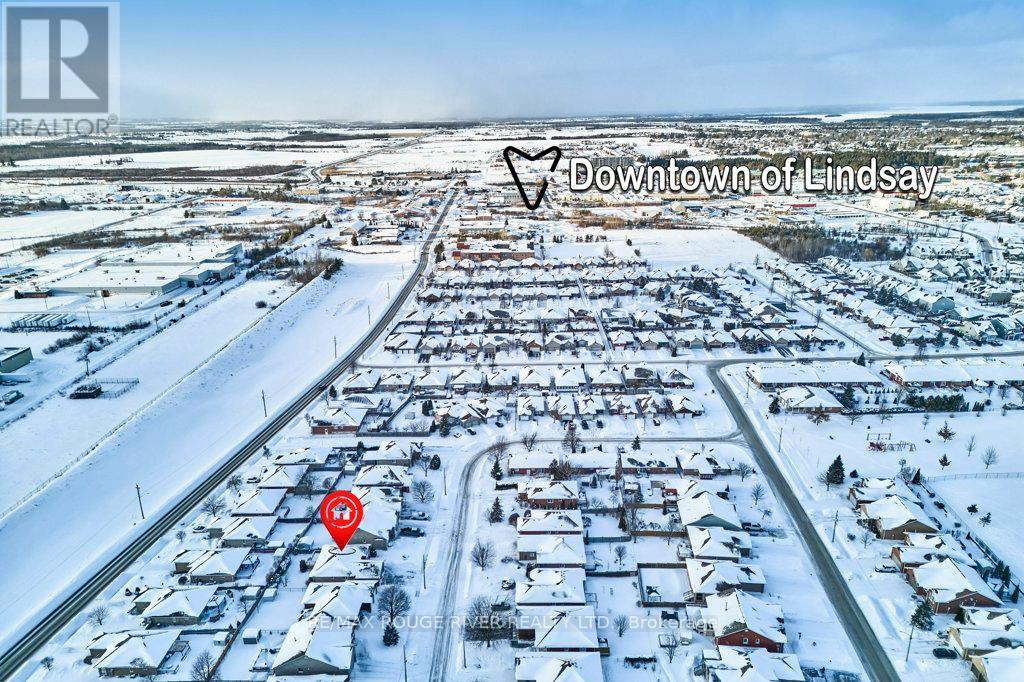 26 Eakins Crescent, Kawartha Lakes (Lindsay), Ontario  K9V 6J9 - Photo 46 - X12764074