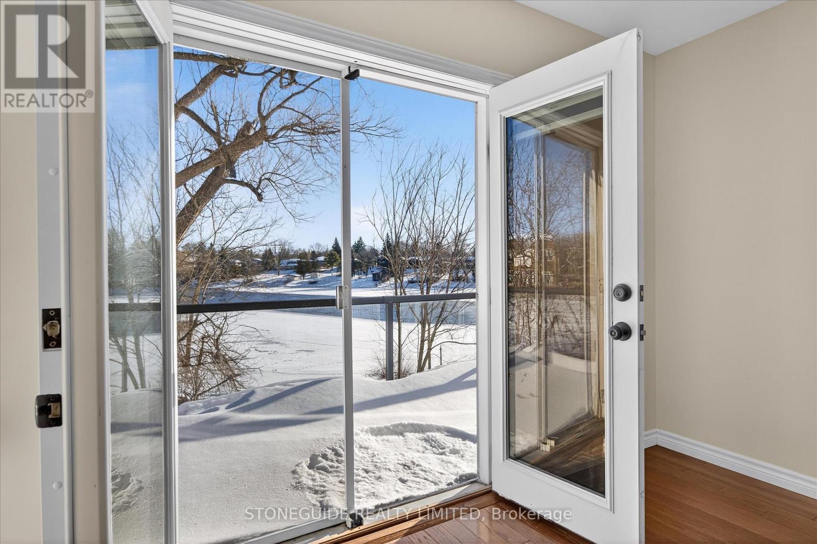 122 Fradette Avenue, Peterborough (Otonabee Ward 1), Ontario  K9J 1T5 - Photo 23 - X12764870