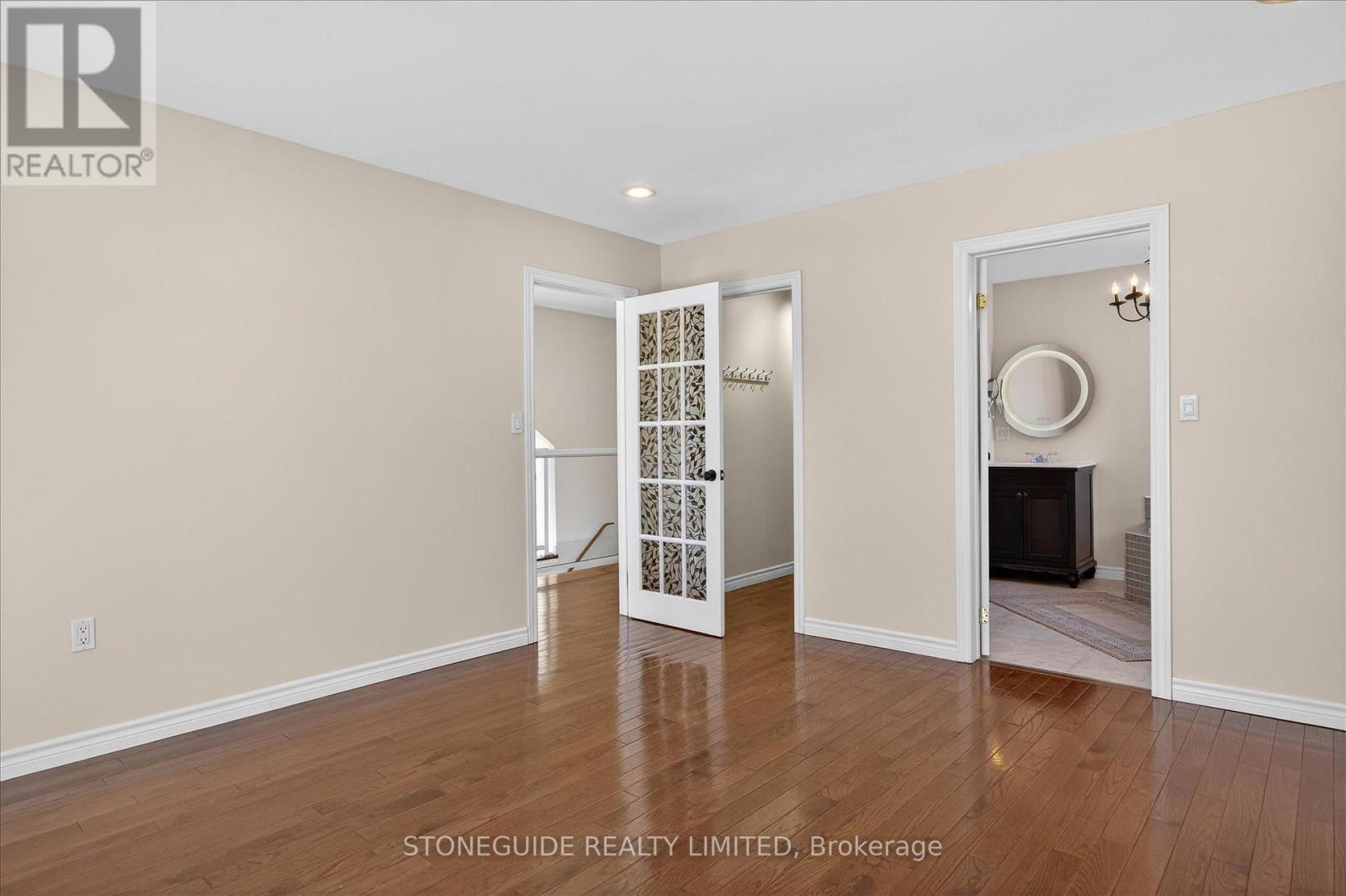 122 Fradette Avenue, Peterborough (Otonabee Ward 1), Ontario  K9J 1T5 - Photo 24 - X12764870